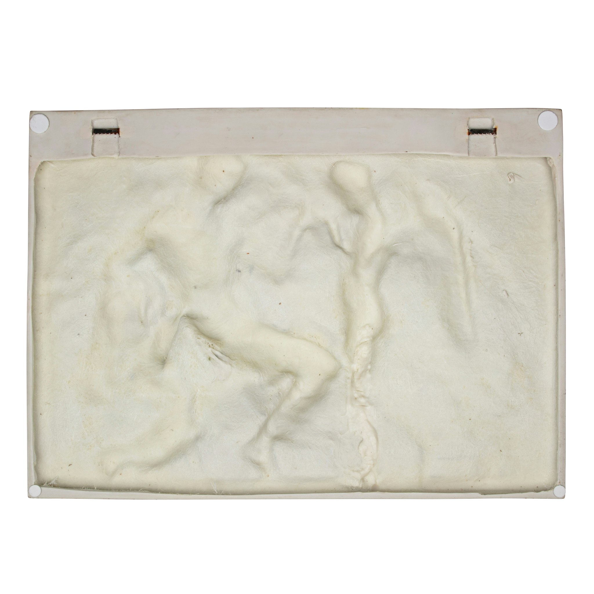 Toscano - Eros and Dionysus High Relief Frieze Wall Sculpture