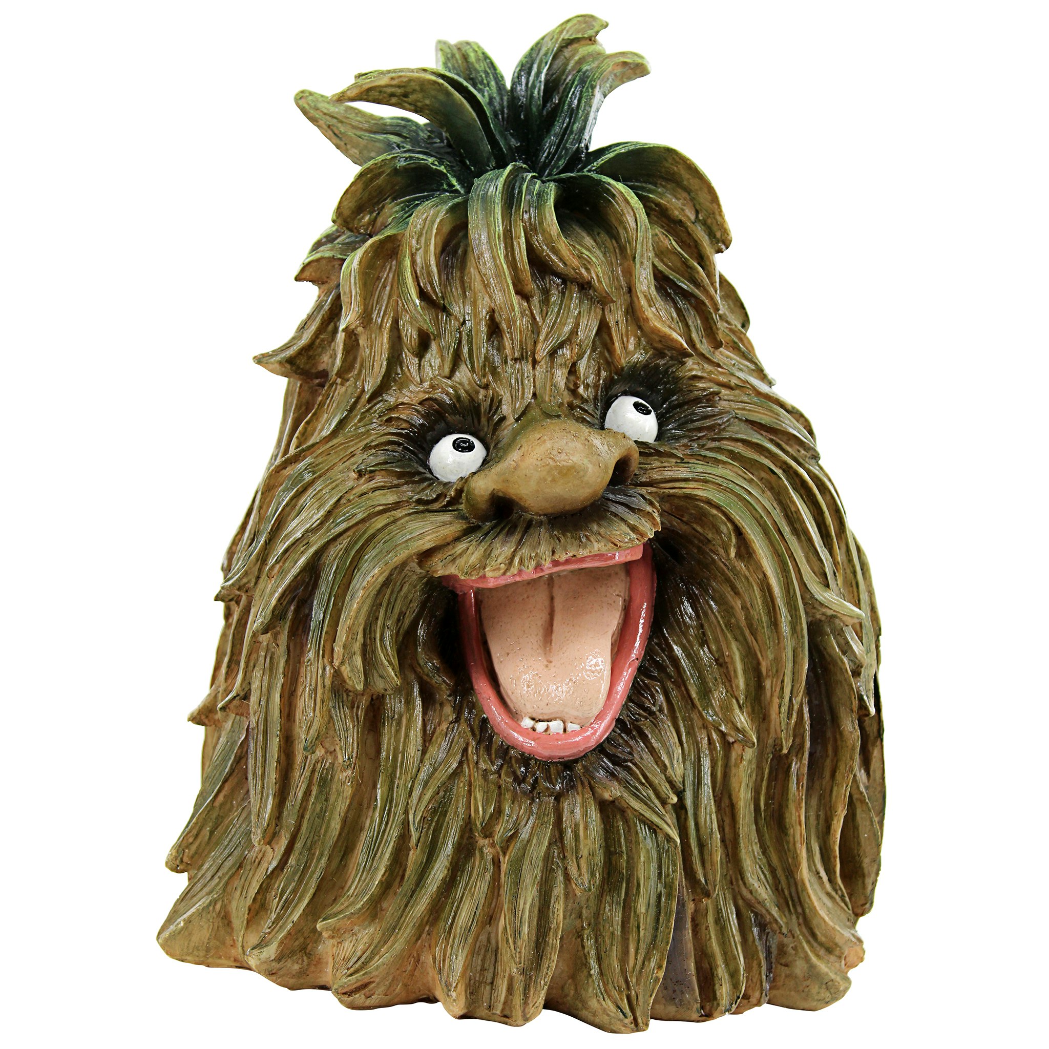 Toscano - Hobgoblin of Harwich Manor Statue