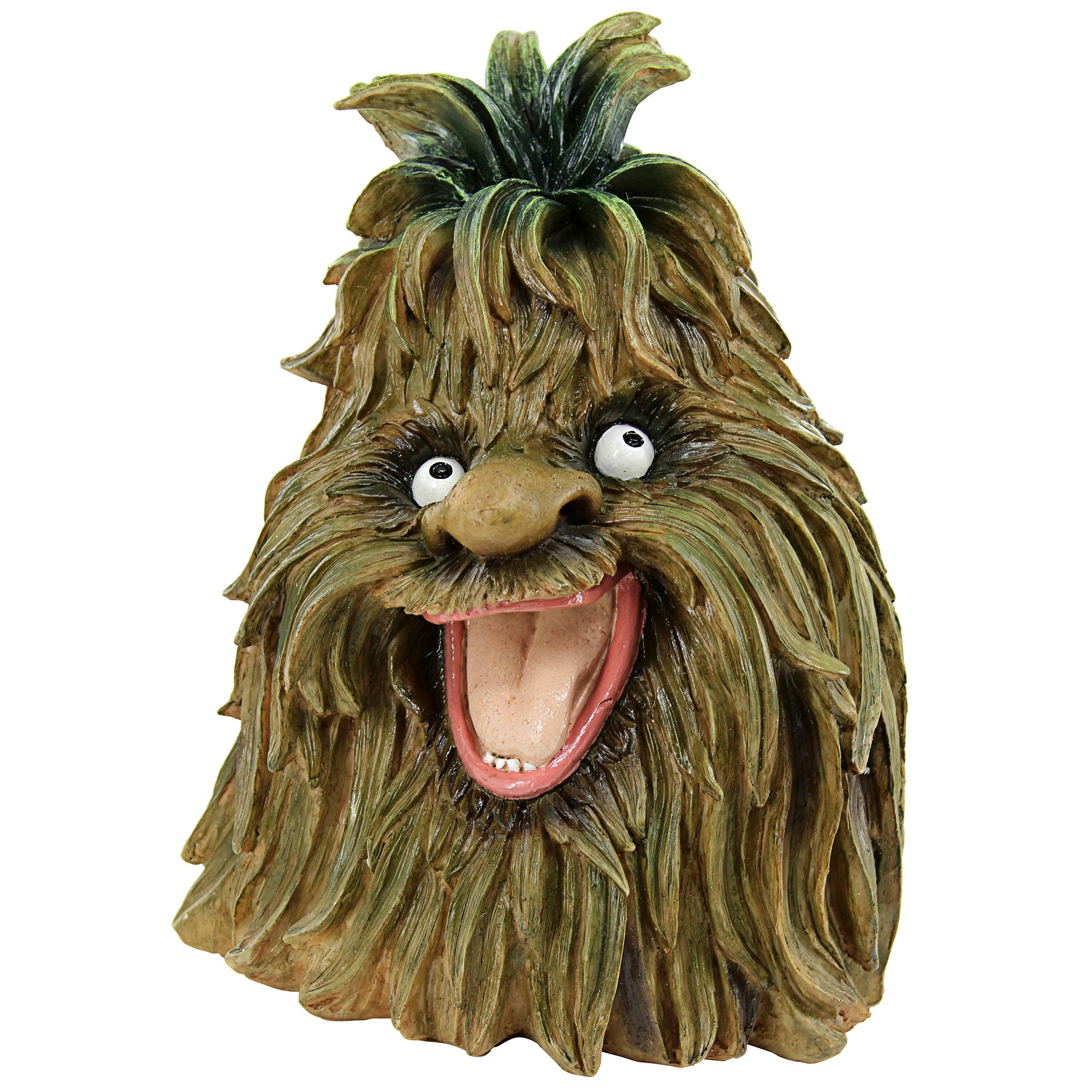 Toscano - Hobgoblin of Harwich Manor Statue
