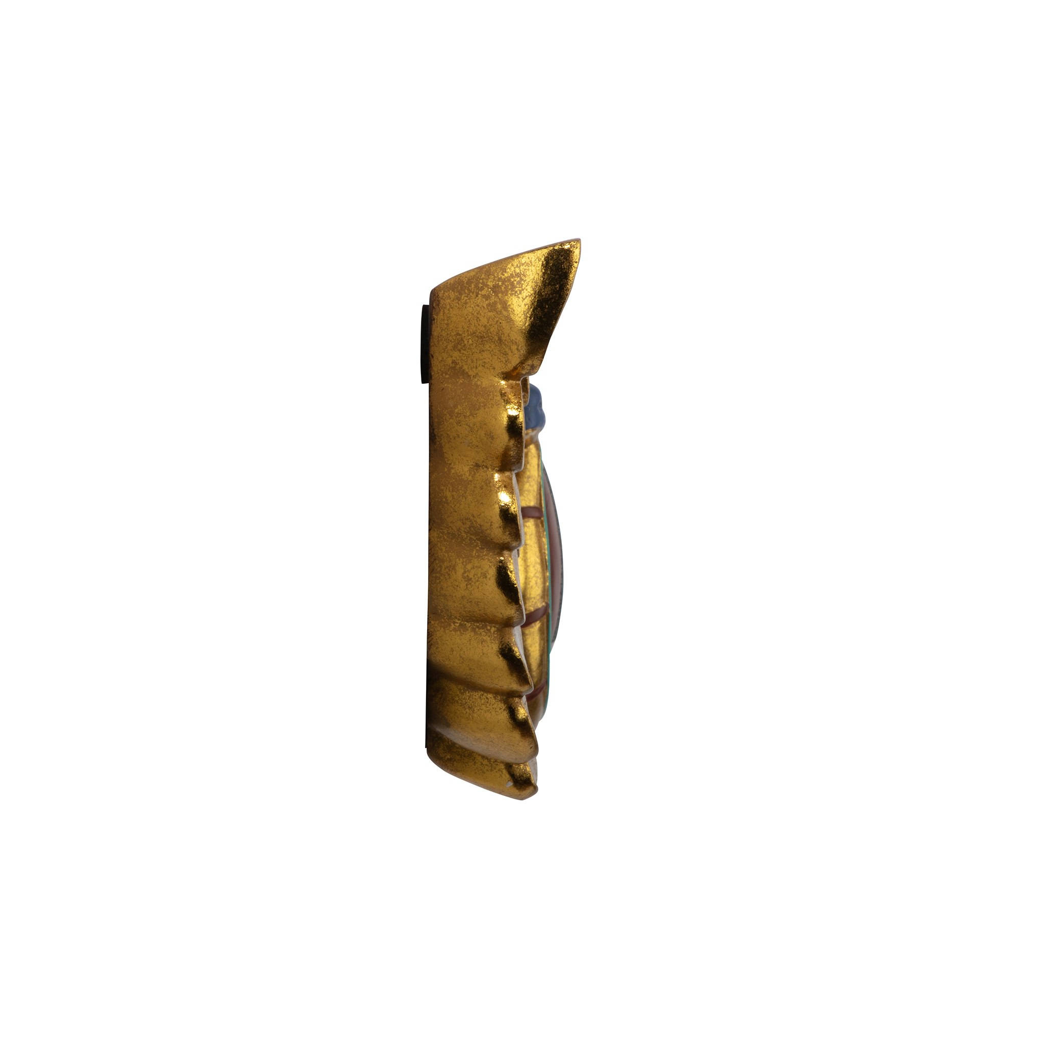 Toscano - Egyptian Temple Sculptural Wall Pediment
