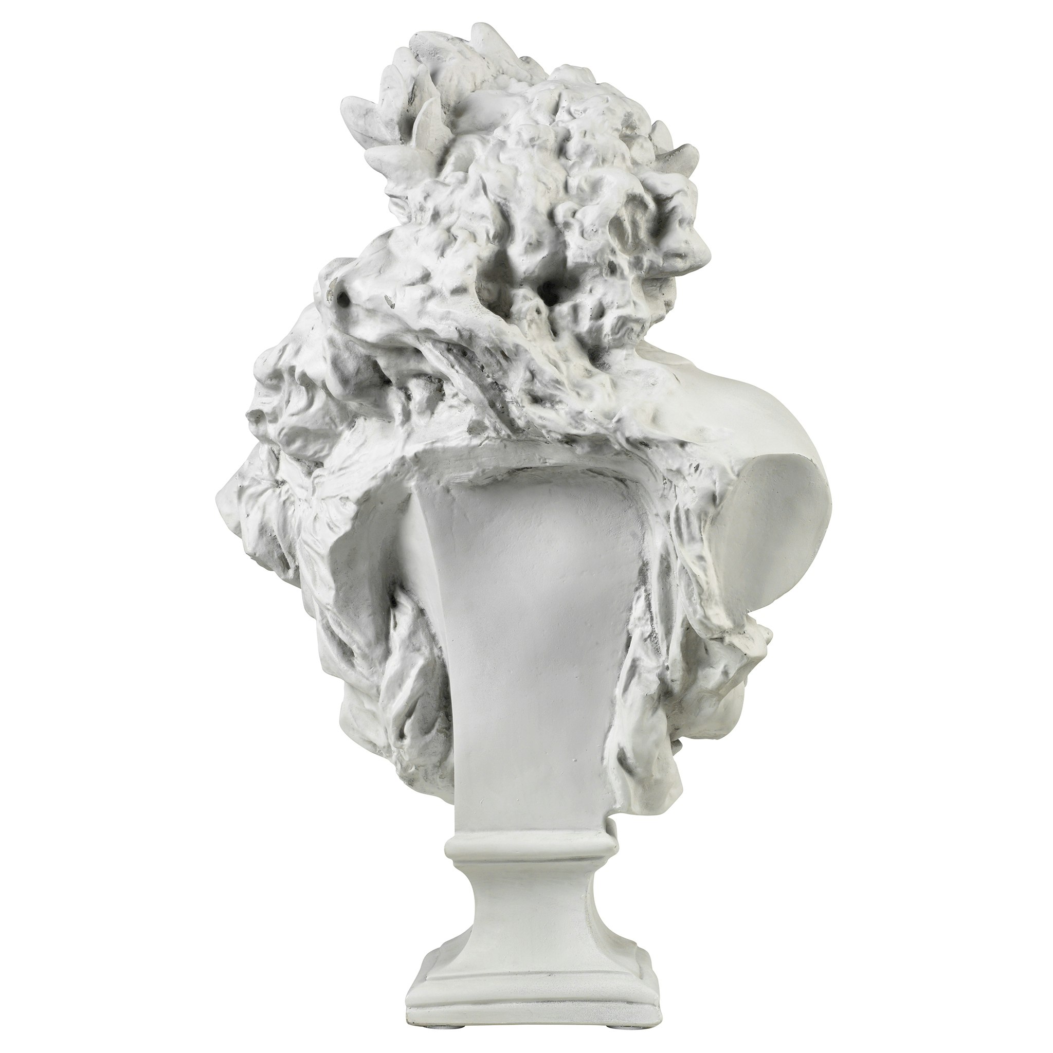 Toscano - Mademoiselle de la Danse Bust Statue