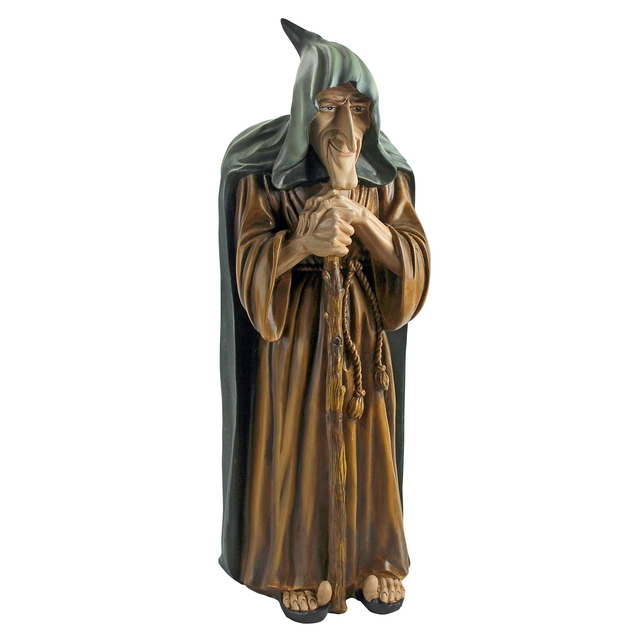 Toscano - Nature Wanderer Sculpture