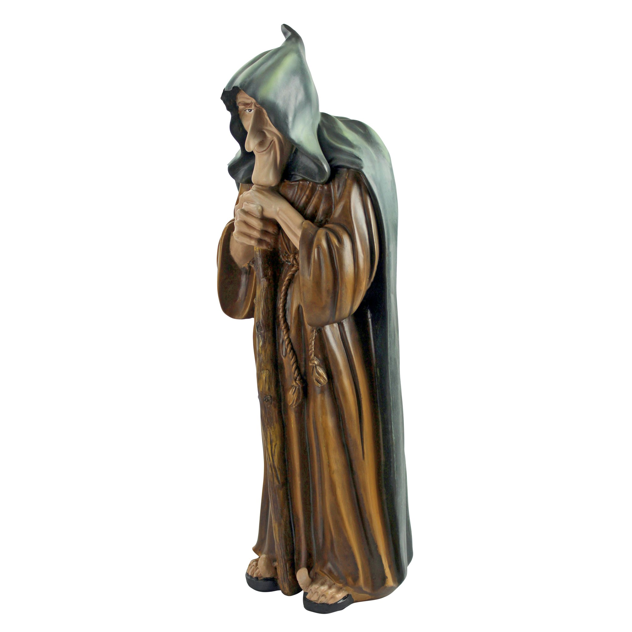 Toscano - Nature Wanderer Sculpture
