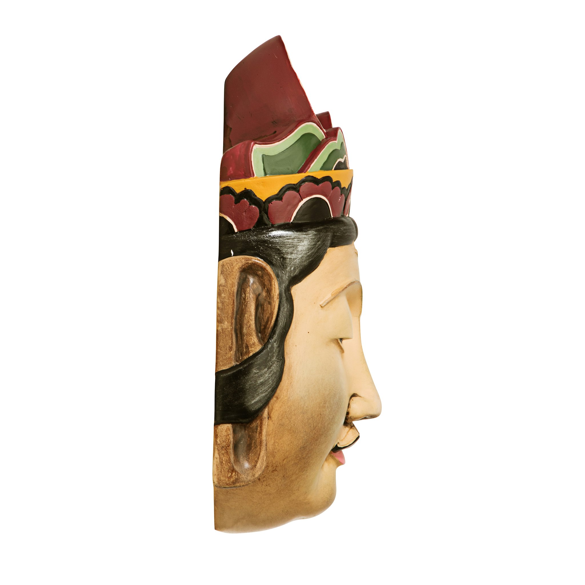 Toscano Processional Masks of the Devas - Taishakuten