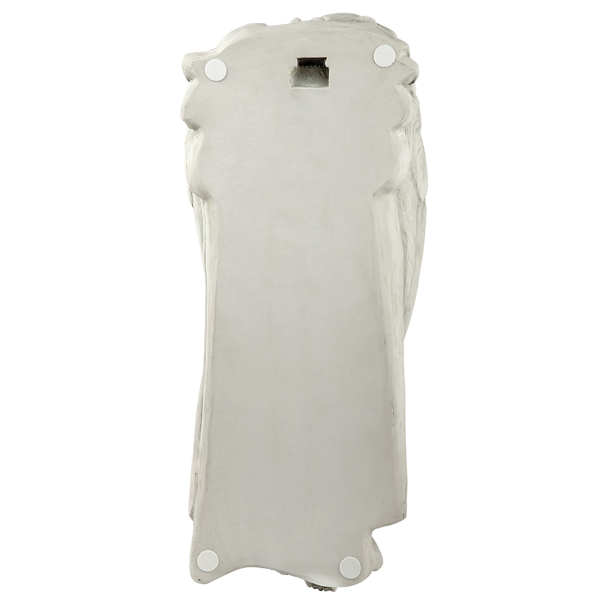 Toscano Santa Croce Angel Wall Sculpture - Medium
