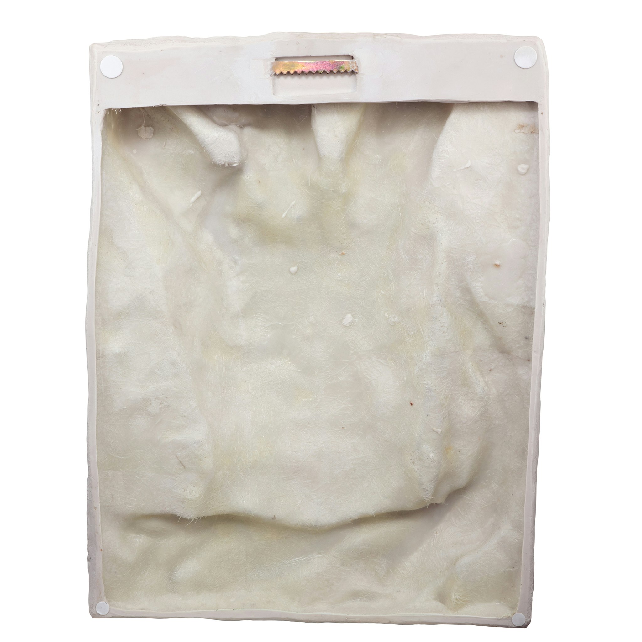 Toscano - Torso of Adonis Bas-Relief Frieze Wall Sculpture