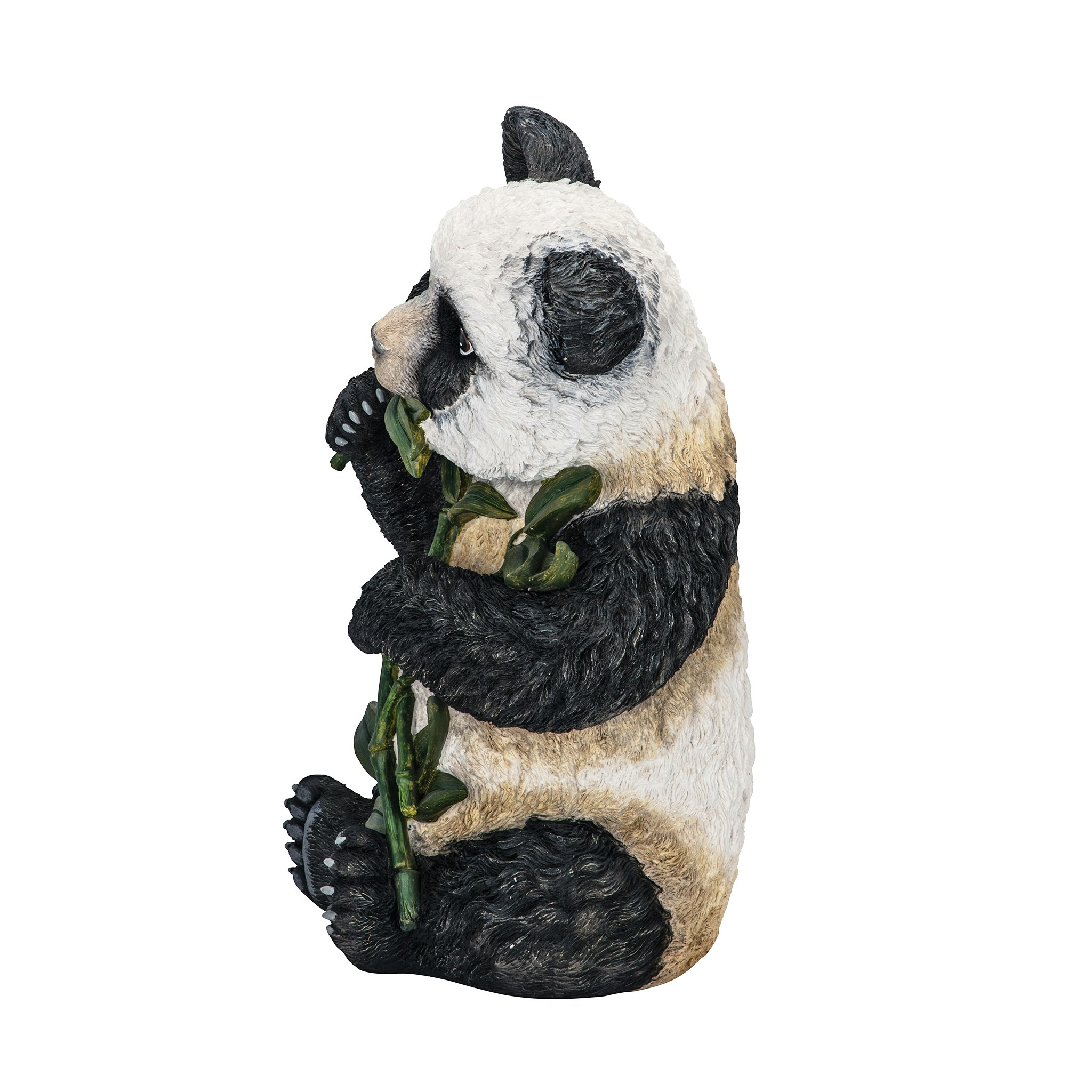 Toscano - Tian Shan the Asian Panda Statue