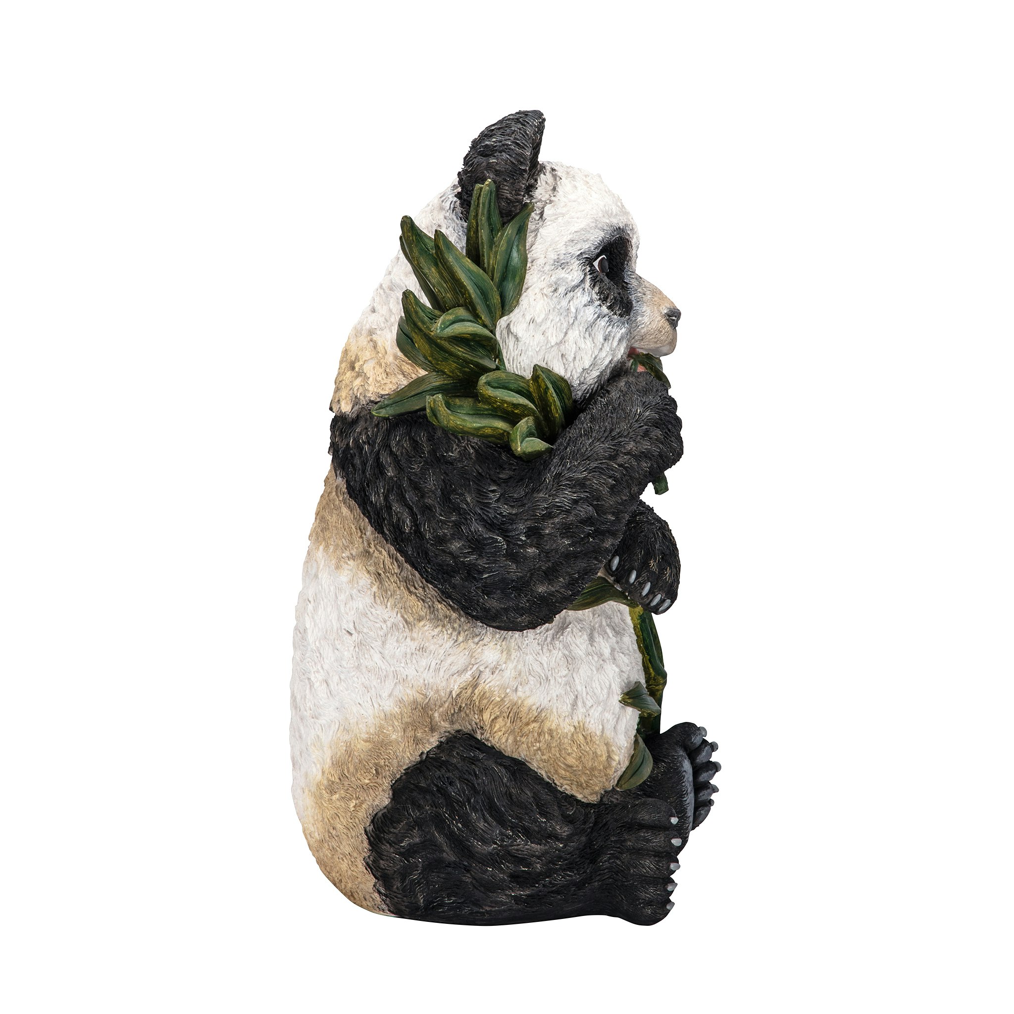 Toscano - Tian Shan the Asian Panda Statue