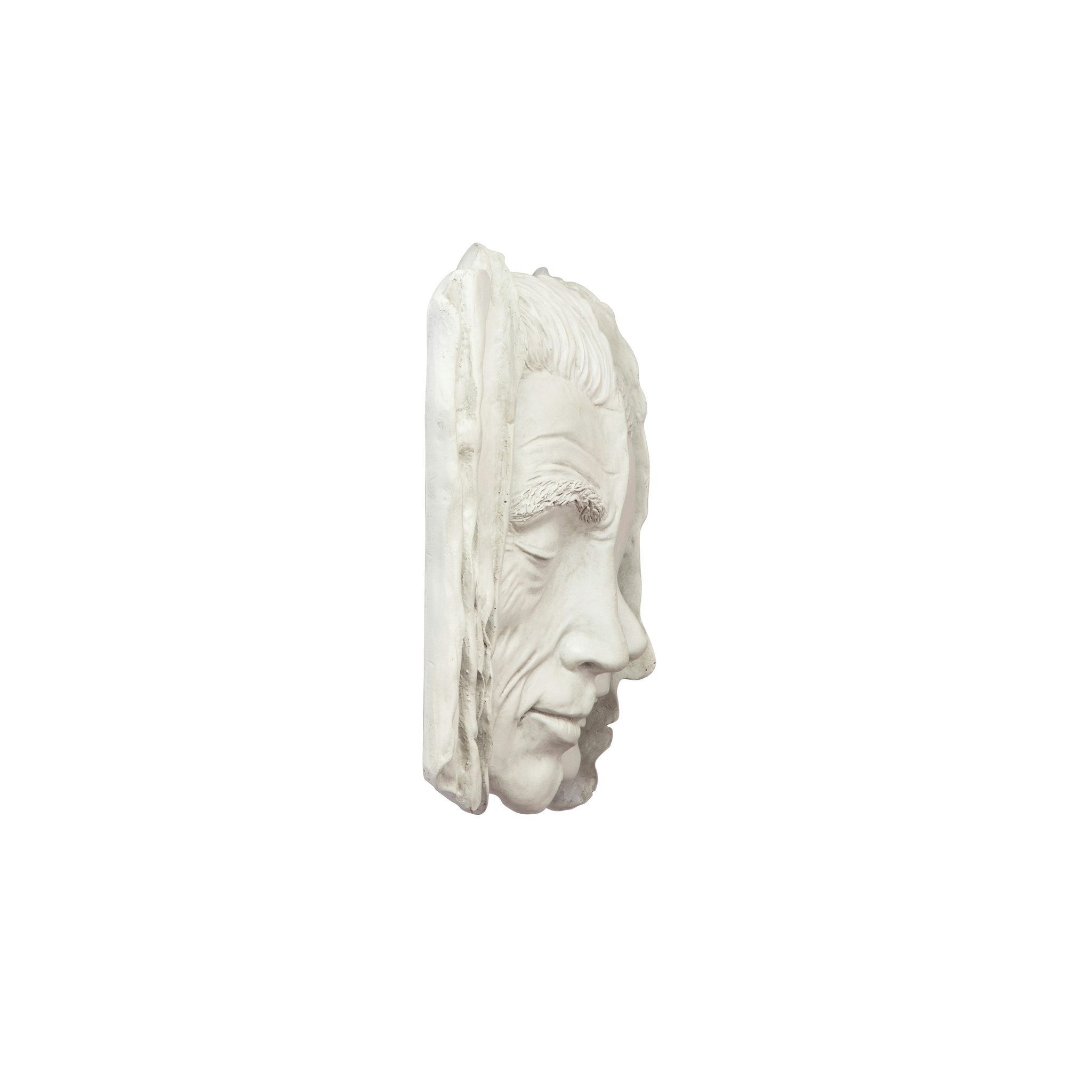 Toscano - Child at Heart Wall Sculpture