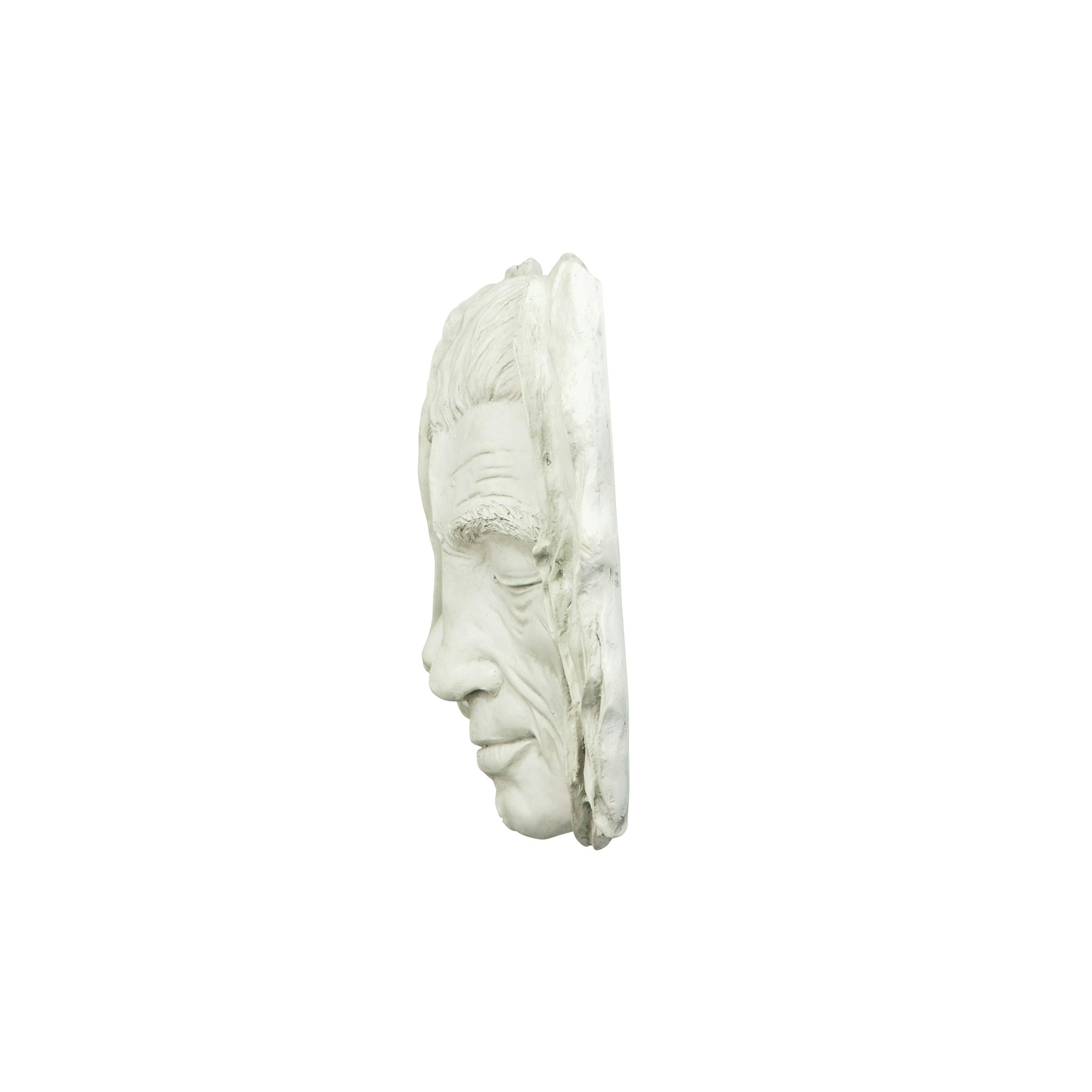 Toscano - Child at Heart Wall Sculpture