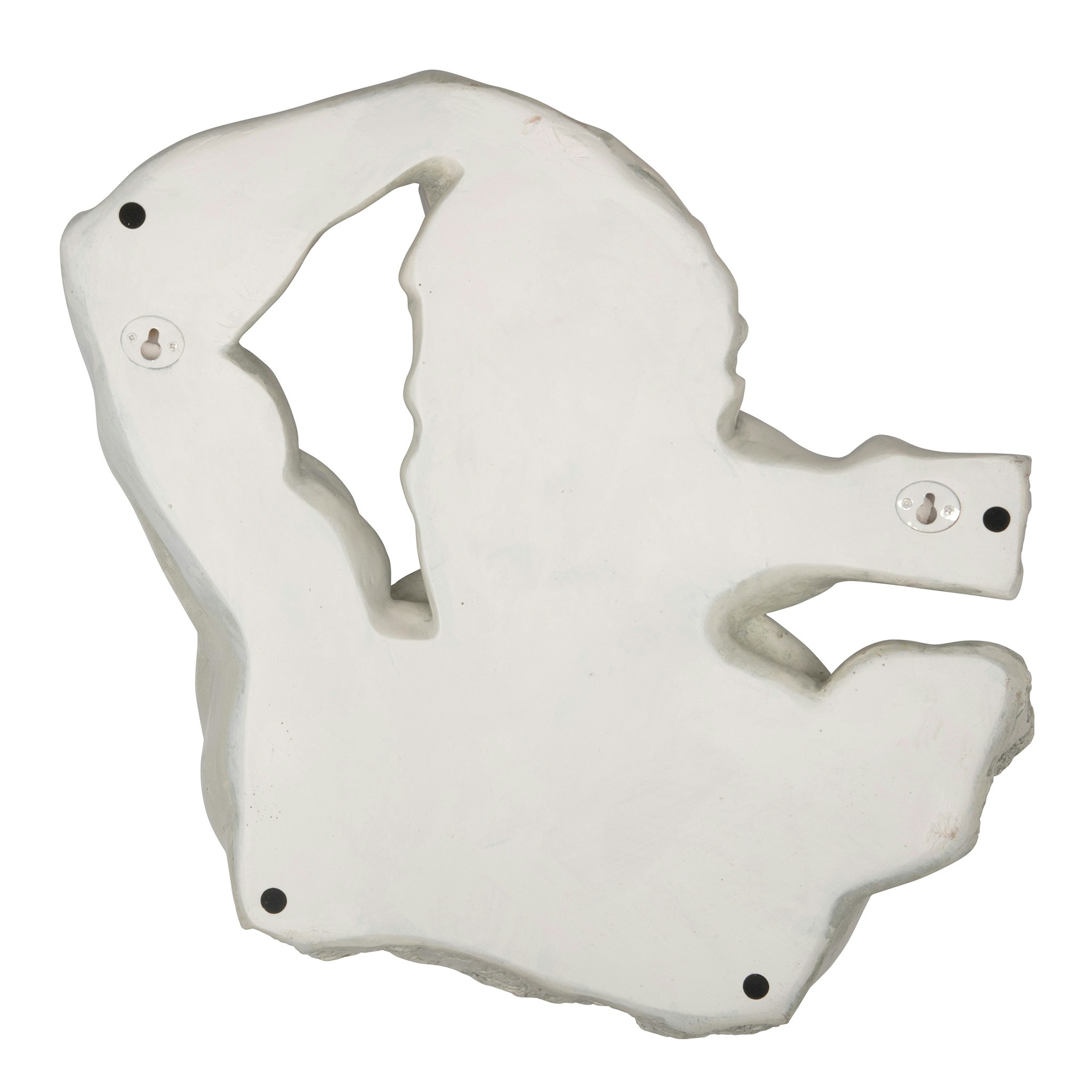 Toscano - Theseus Greek Hero Frieze Wall Sculpture