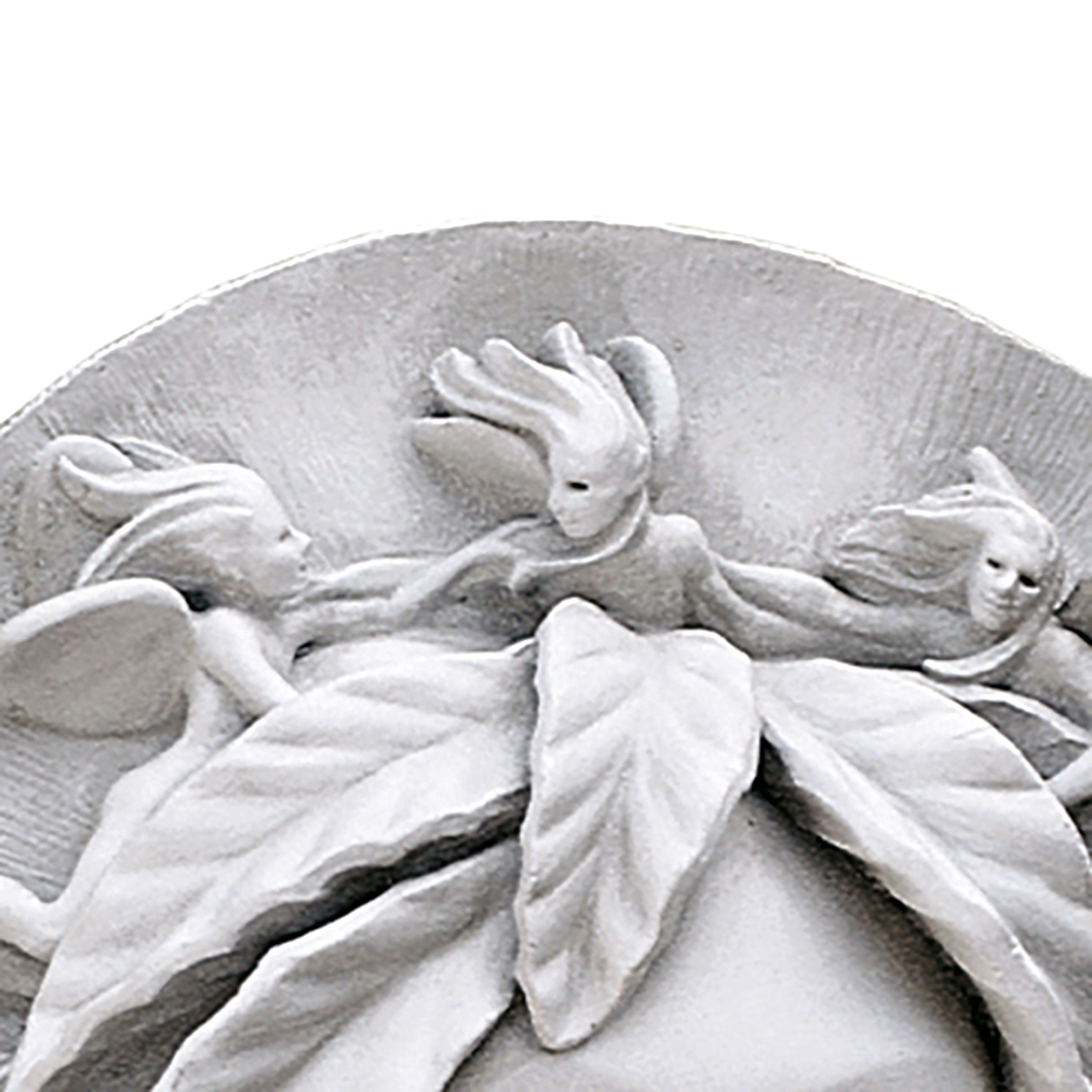 Toscano - Daphne Greenwoman Wall Sculpture