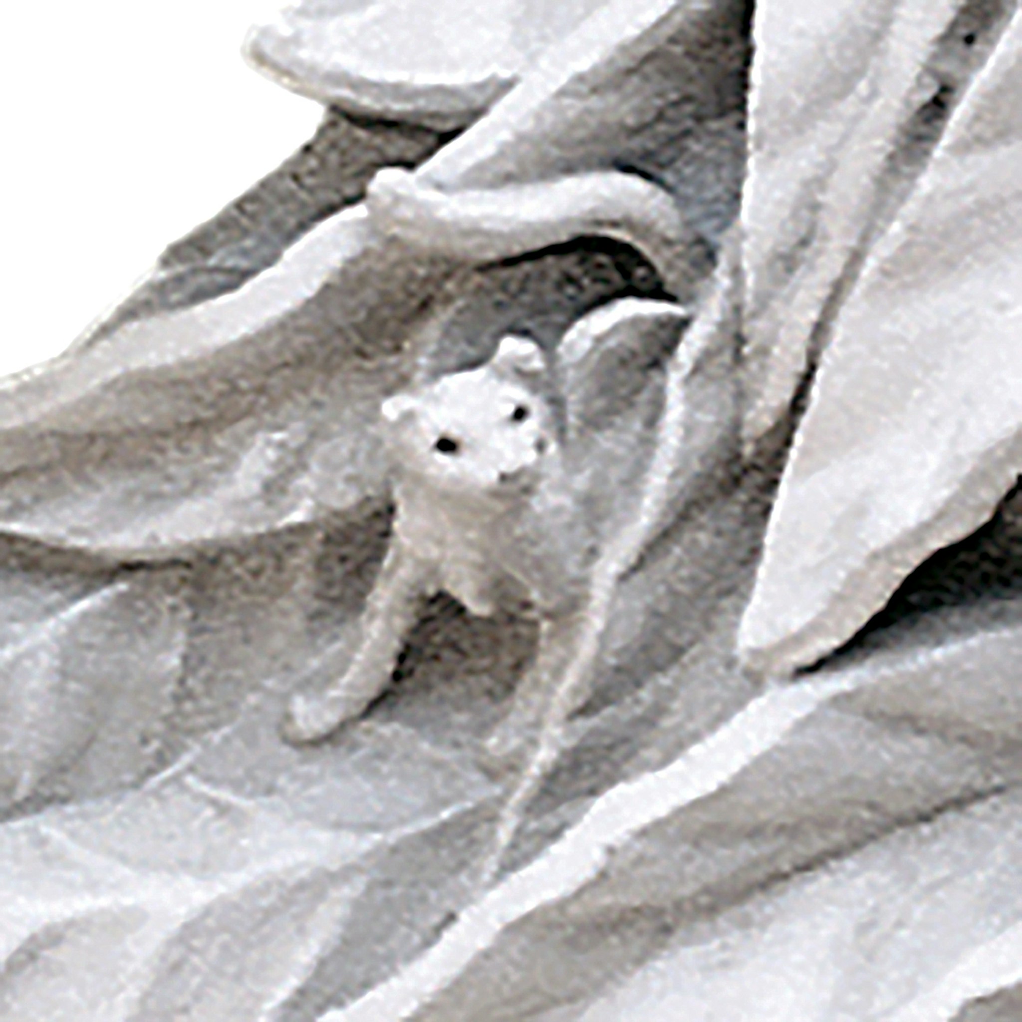 Toscano - Daphne Greenwoman Wall Sculpture