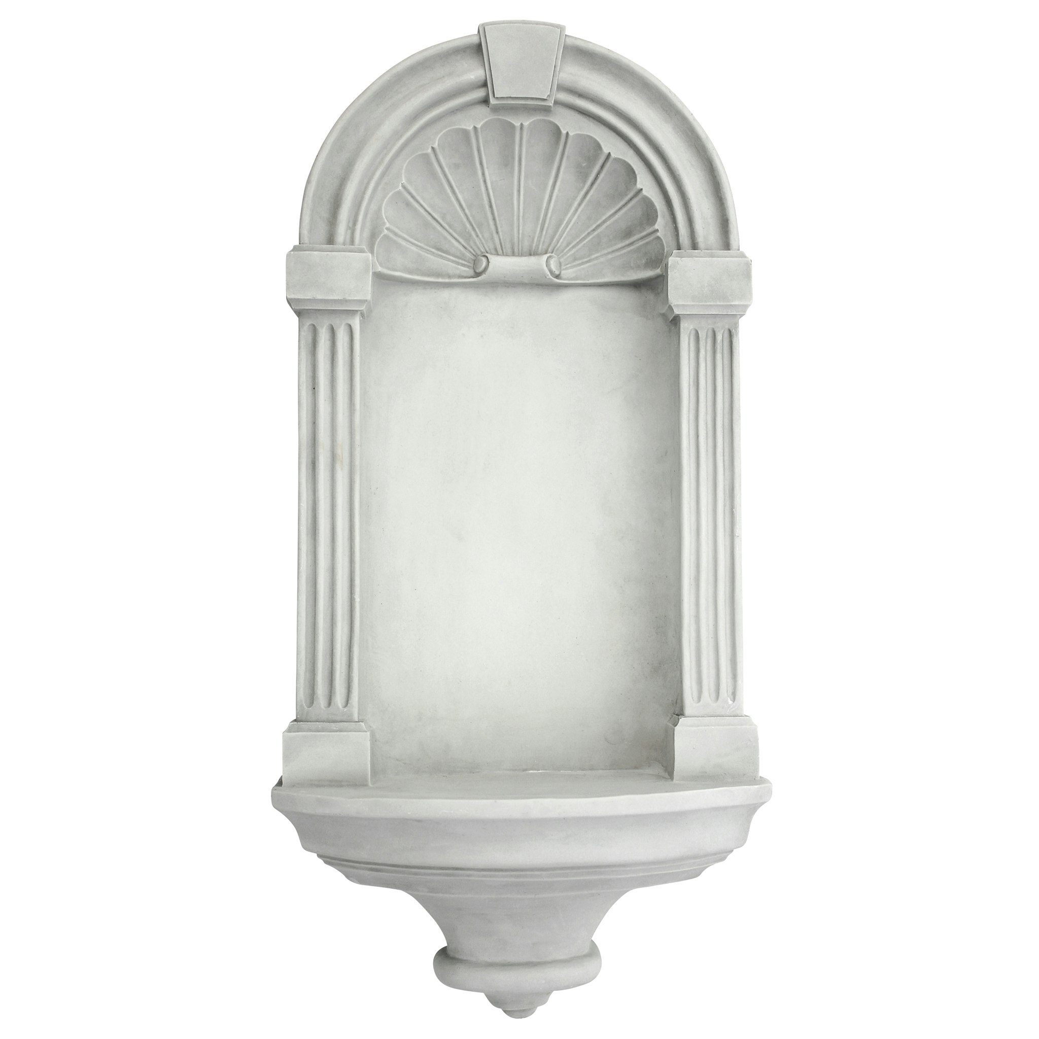 Toscano Classical European-Style Niche - Medium