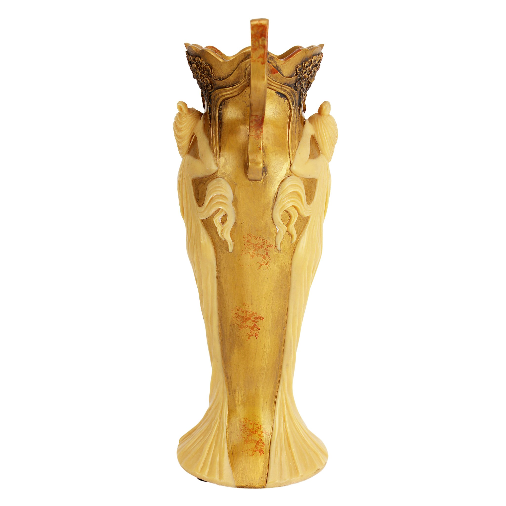Toscano - Salon Michele Art Nouveau Vase