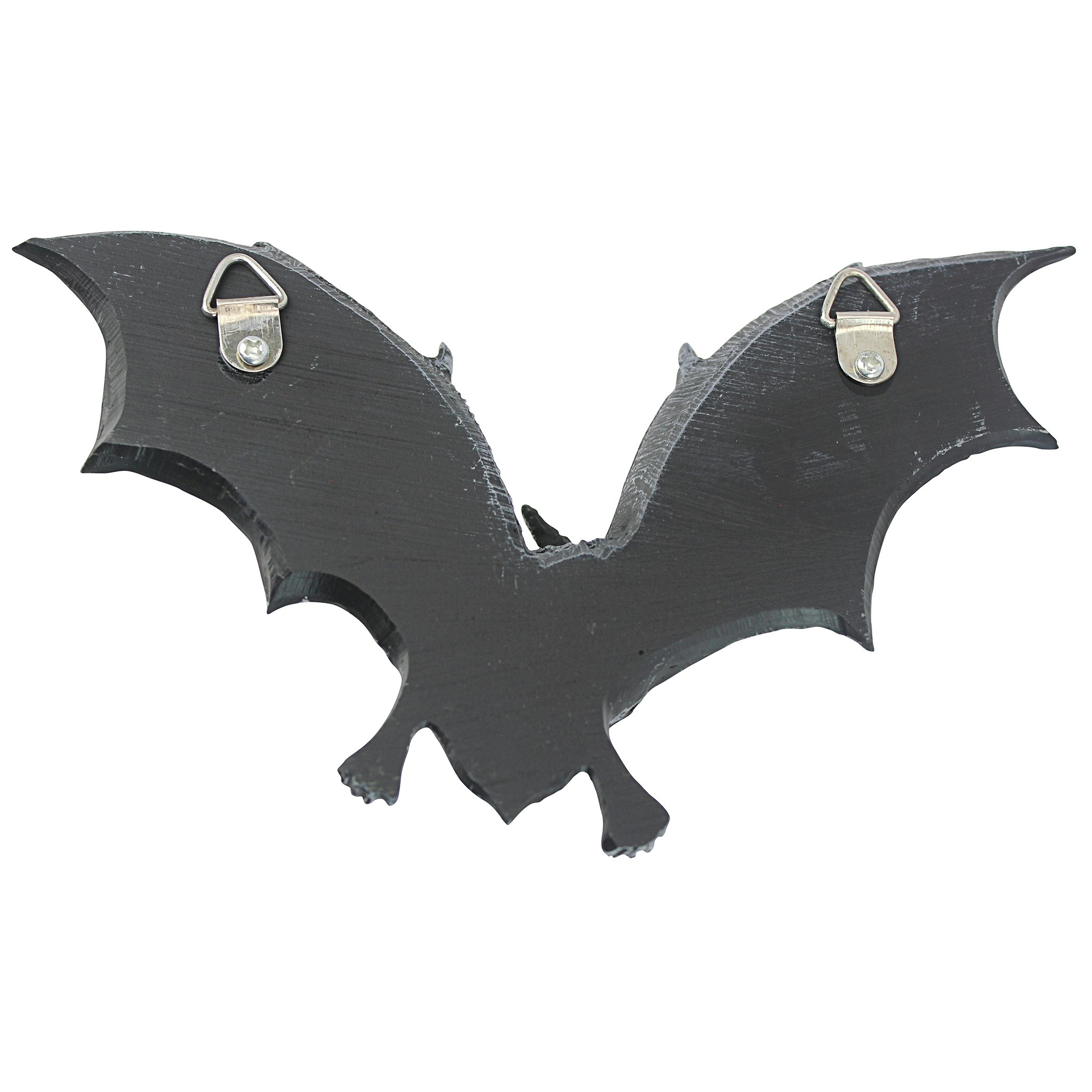 Toscano - Set of 2 The Vampire Bats of Castle Barbarosa Wall Sculptures in Medium