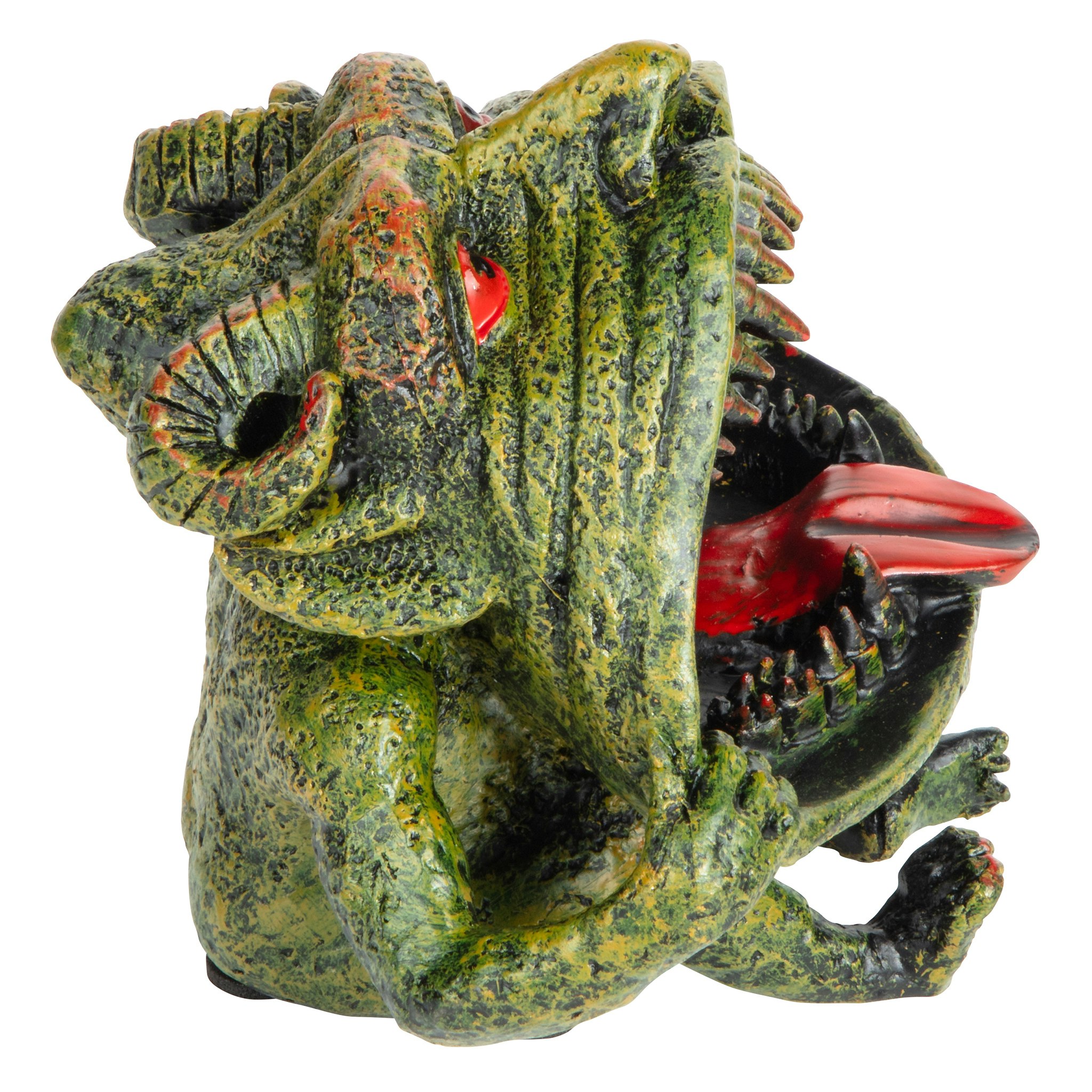 Toscano Desktop Gothic Goblins Statue - Thaddeus the Troll