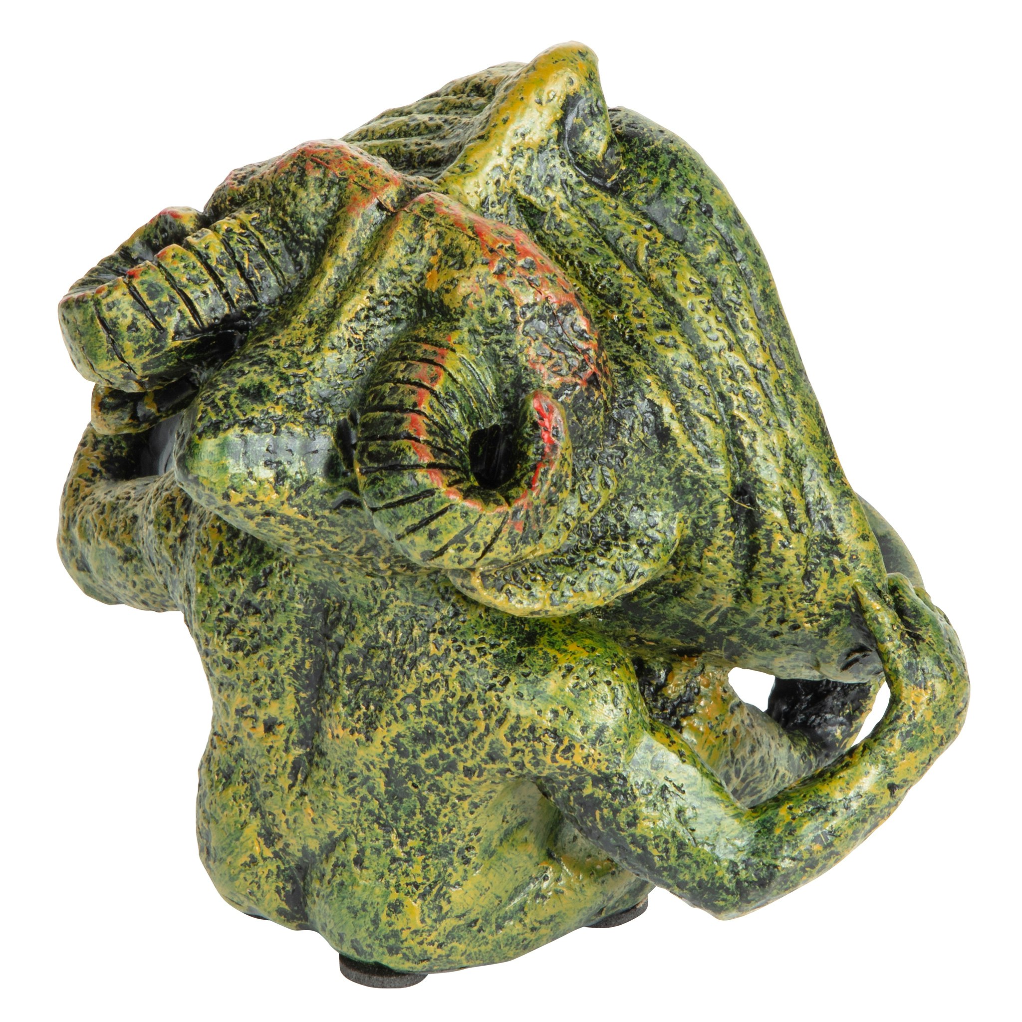 Toscano Desktop Gothic Goblins Statue - Thaddeus the Troll