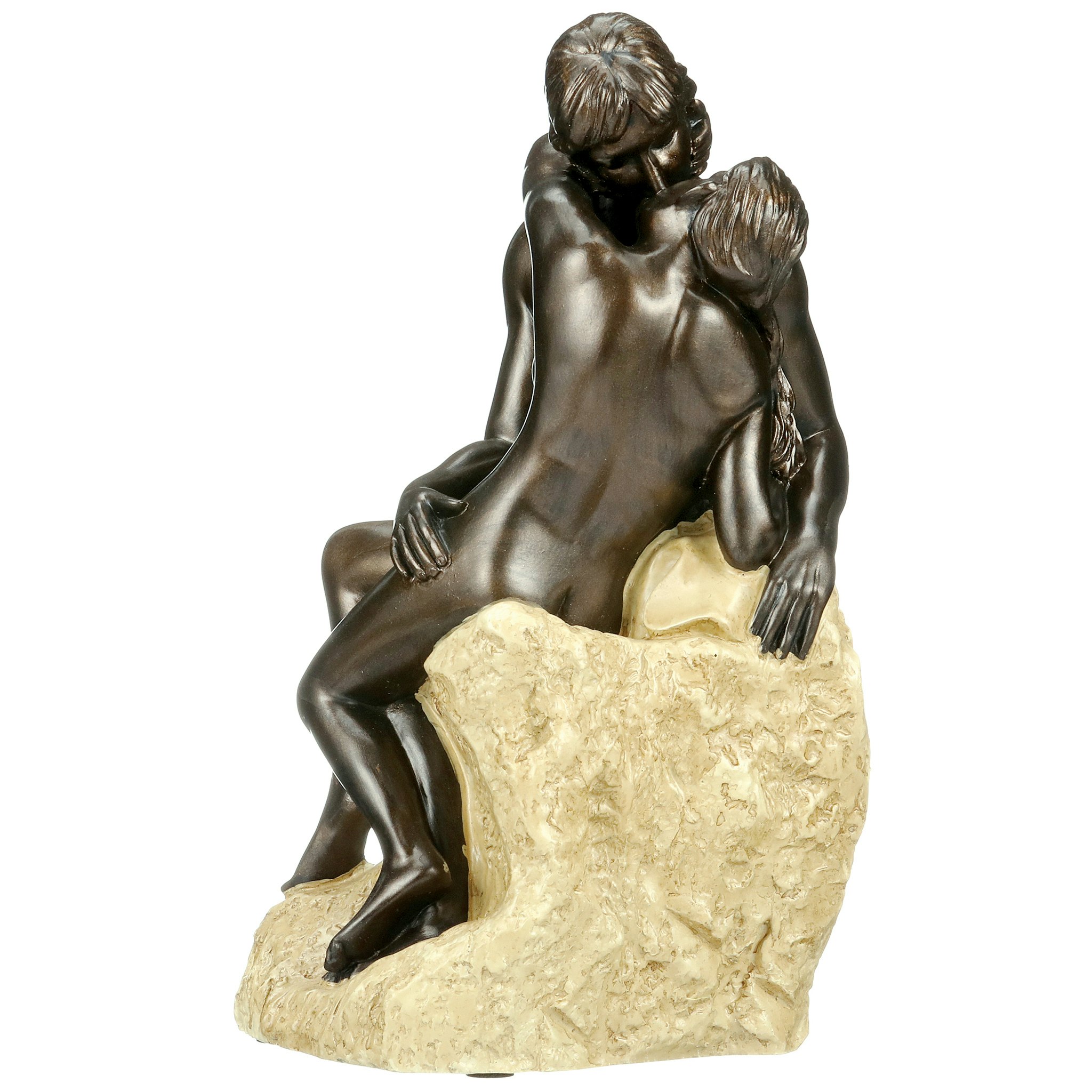 Toscano - The Kiss Rodin Statue