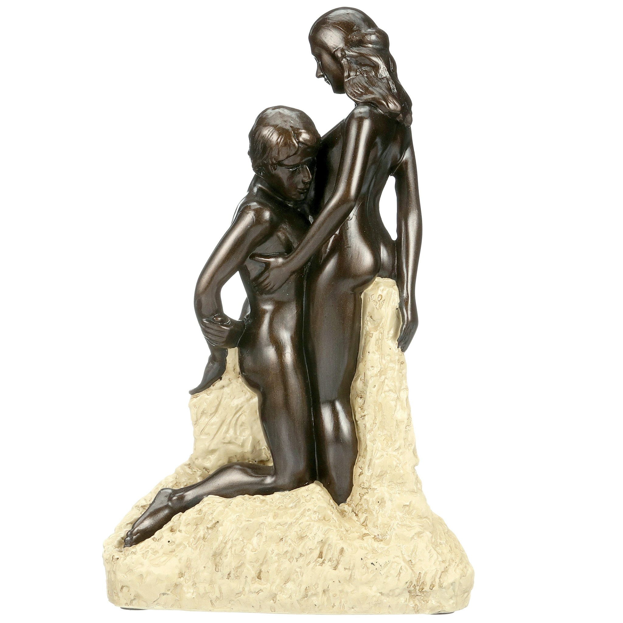 Toscano - Ashore (Eternal Idol) Rodin Statue