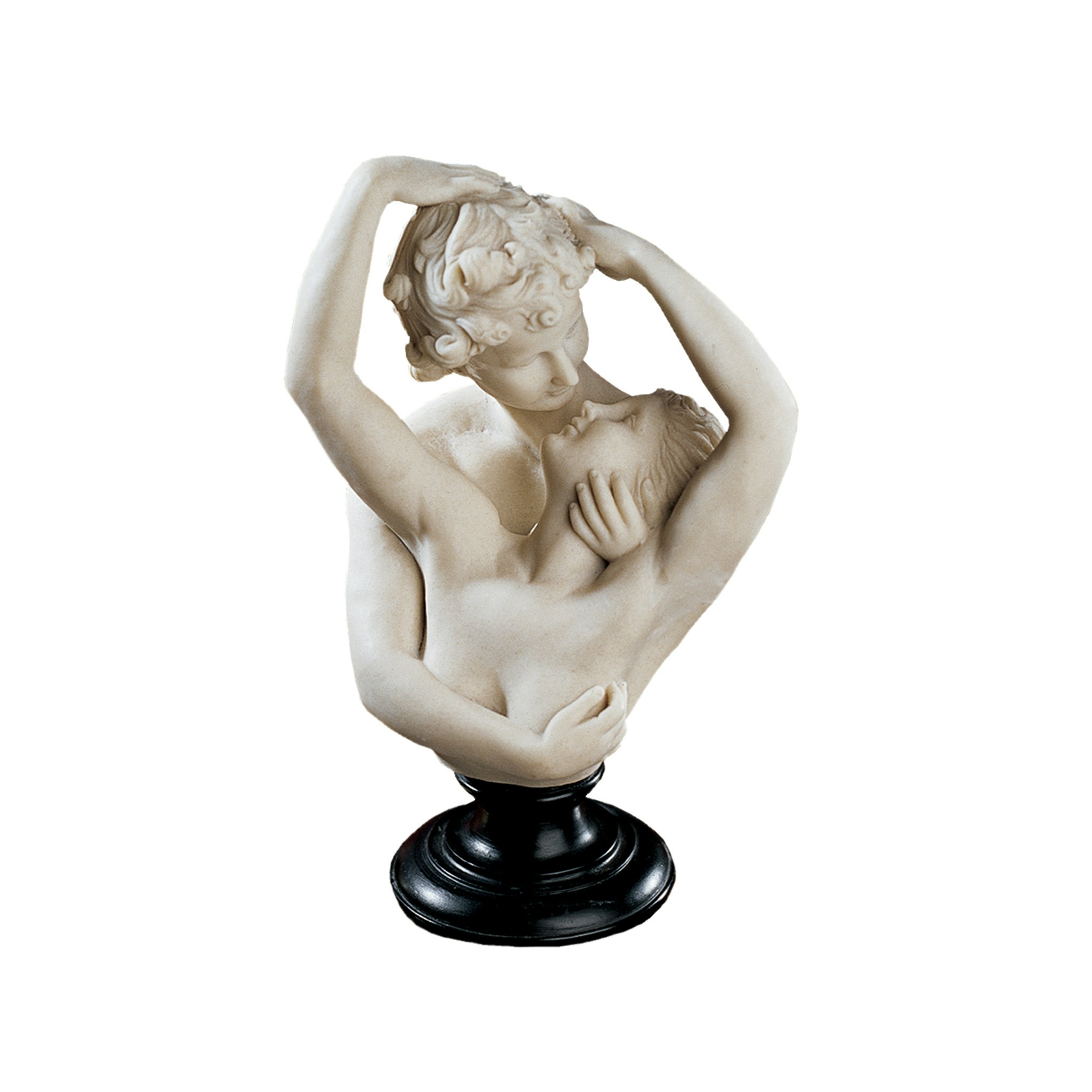 Toscano - Cupid and Psyche Bust