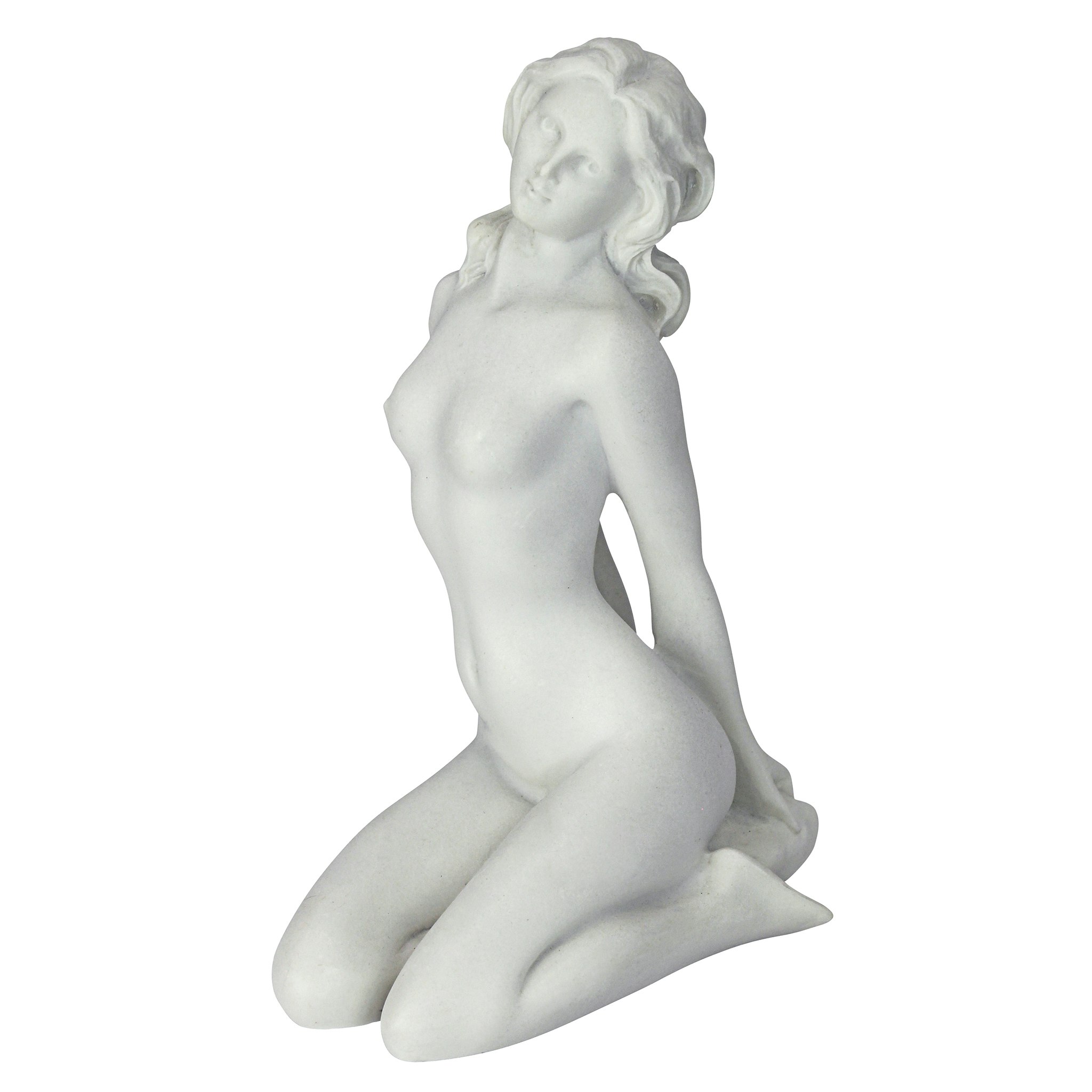 Toscano - Aphrodite Contempo Bonded Marble Statue