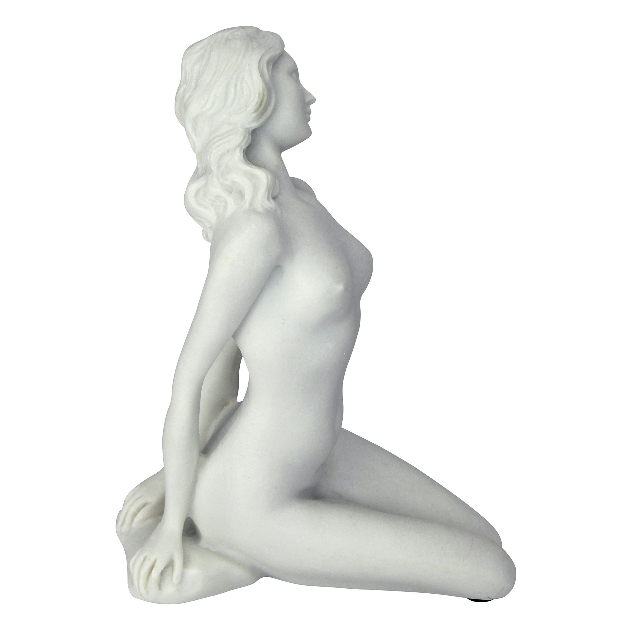 Toscano - Aphrodite Contempo Bonded Marble Statue