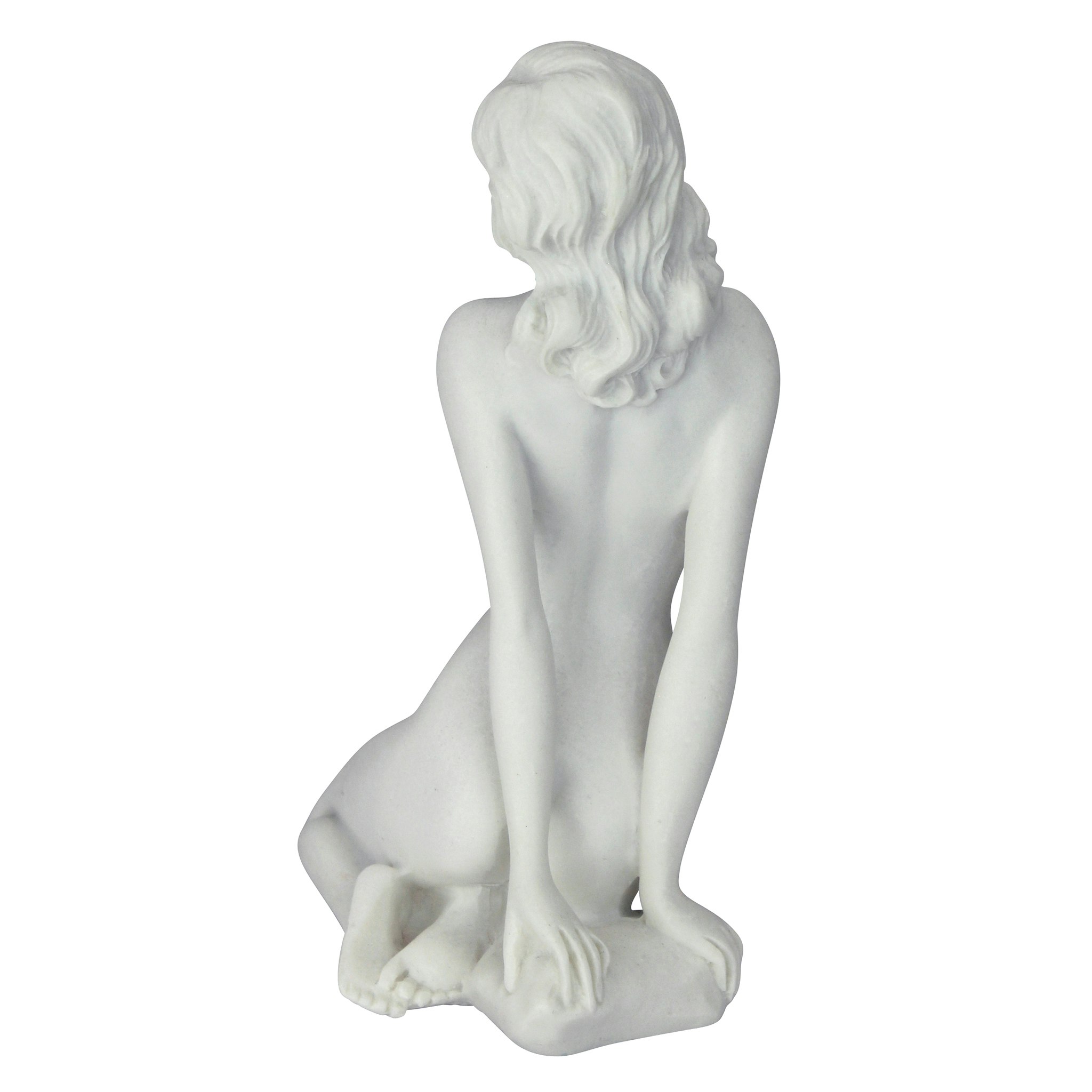 Toscano - Aphrodite Contempo Bonded Marble Statue