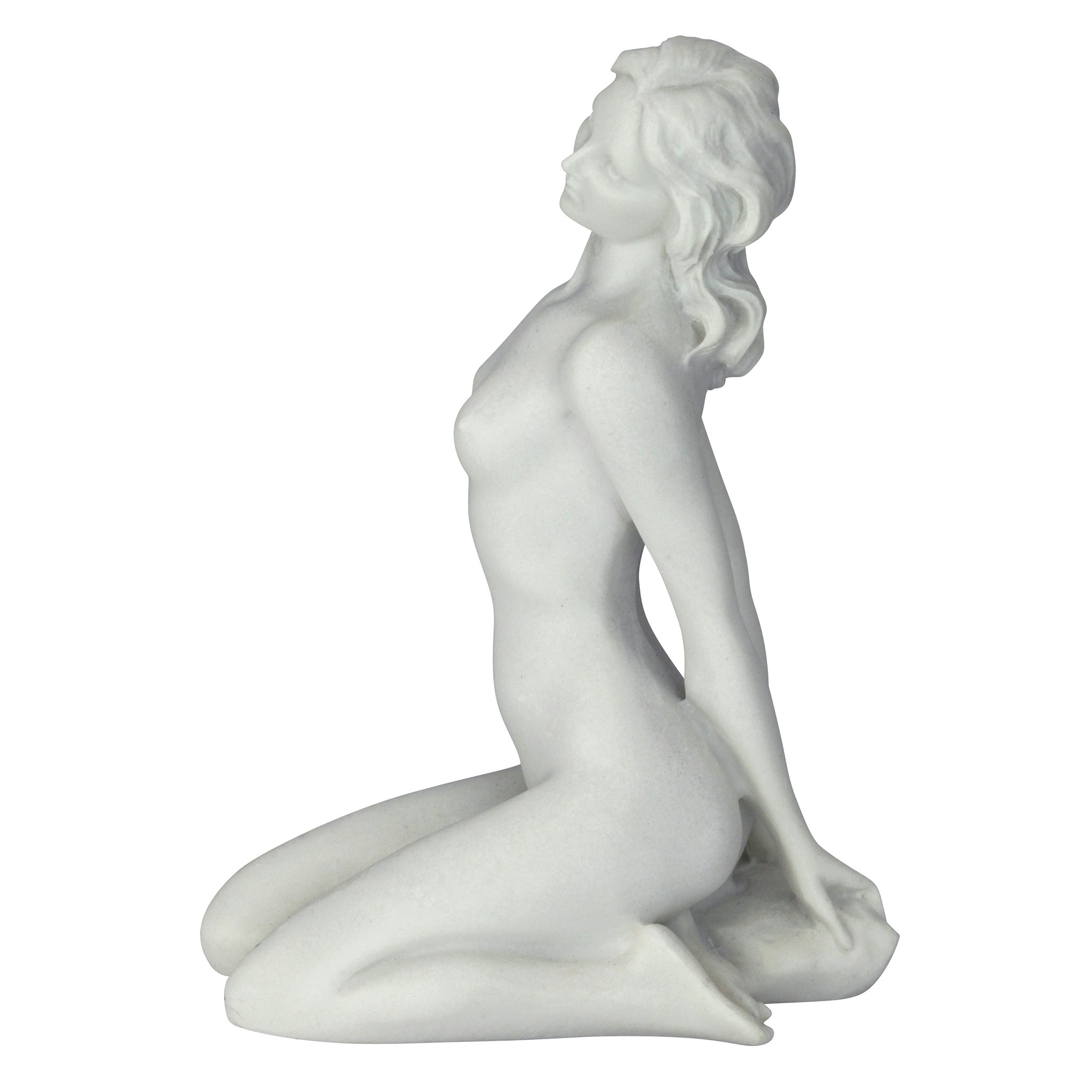 Toscano - Aphrodite Contempo Bonded Marble Statue