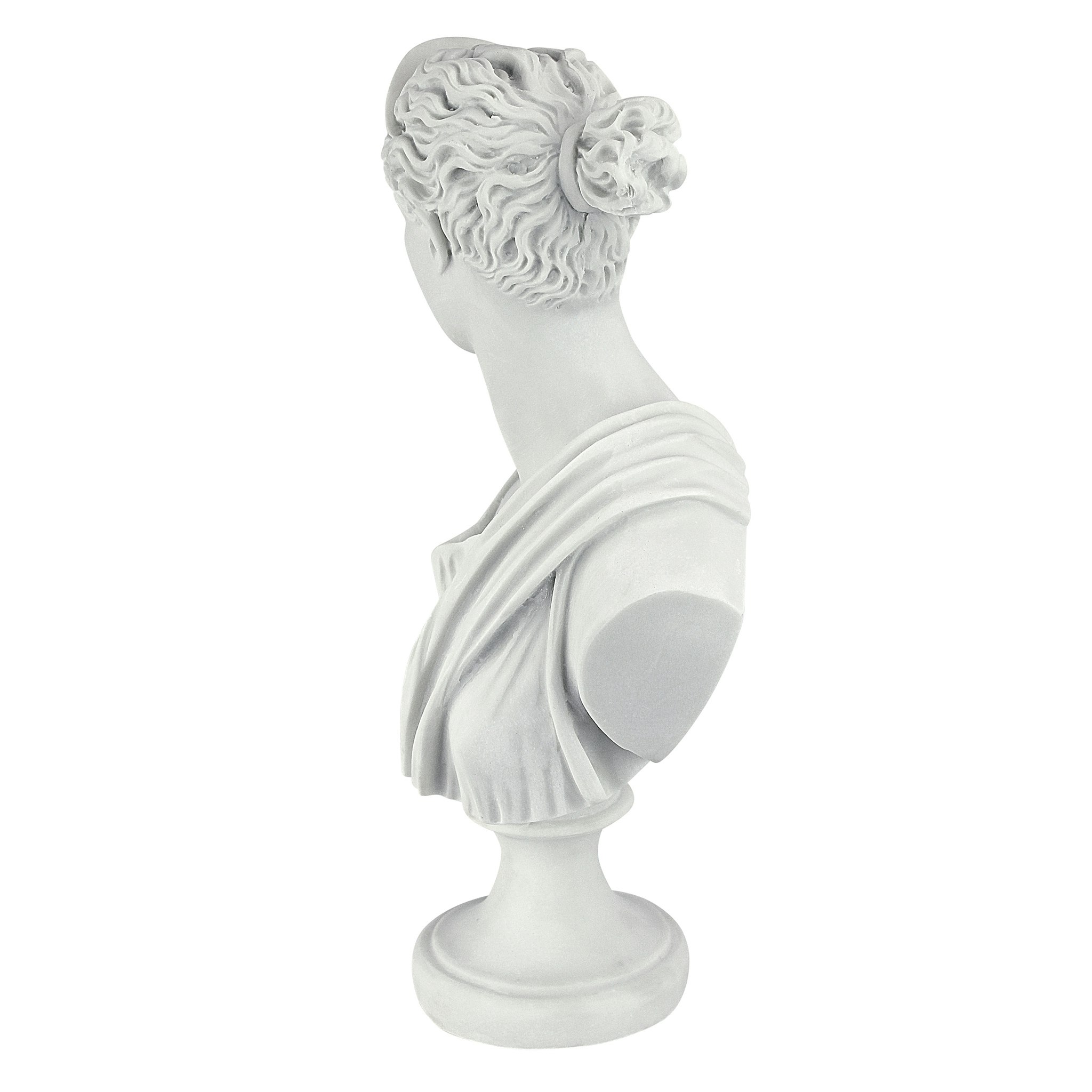 Toscano - Diana of Versailles Sculptural Bust