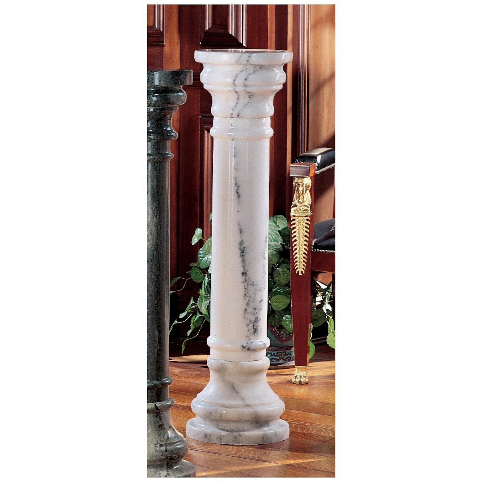 Toscano - Solid Column