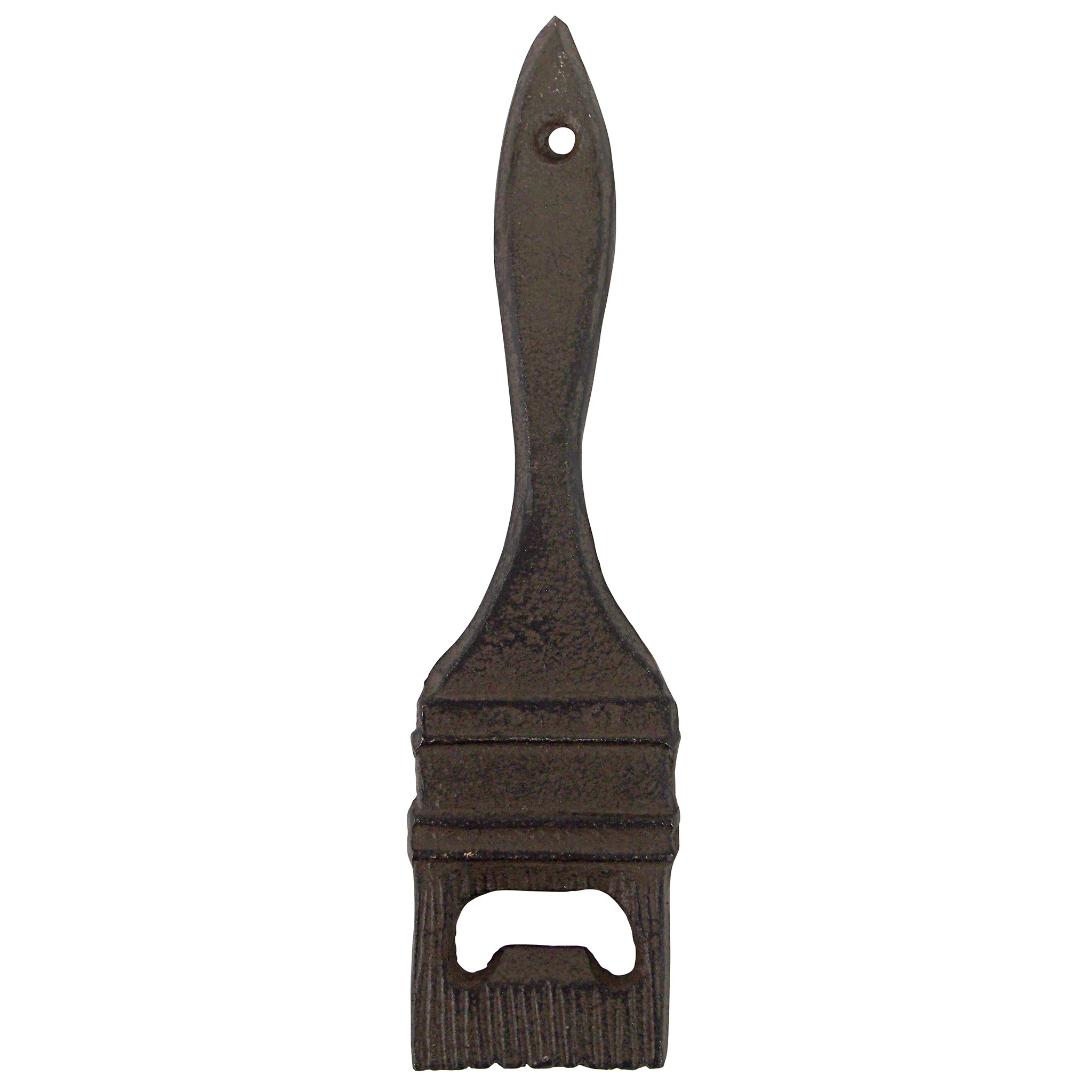 Toscano - Paint the Town Red Paint Brush Bottle Opener