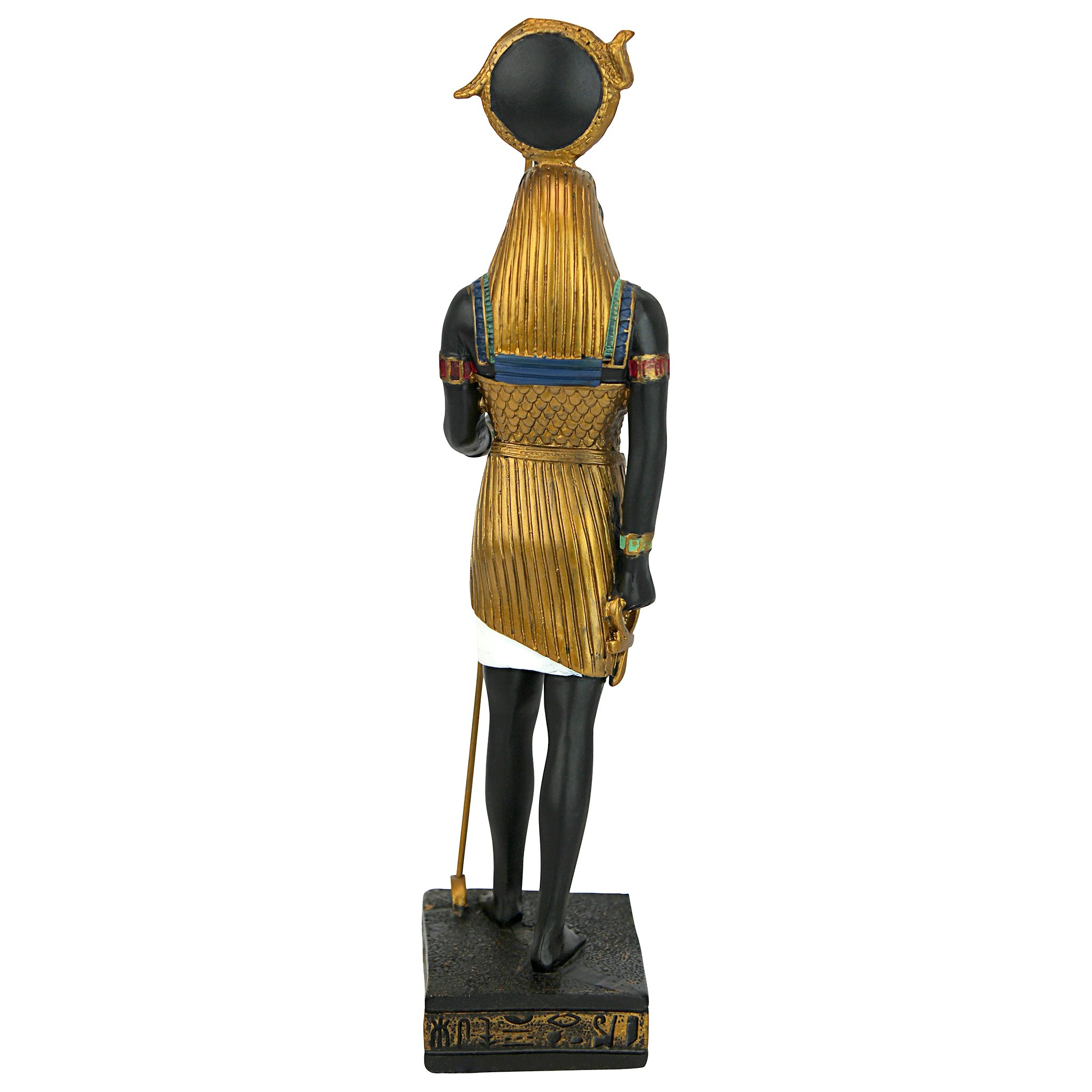 Toscano - The Egyptian Sky God Horus Statue