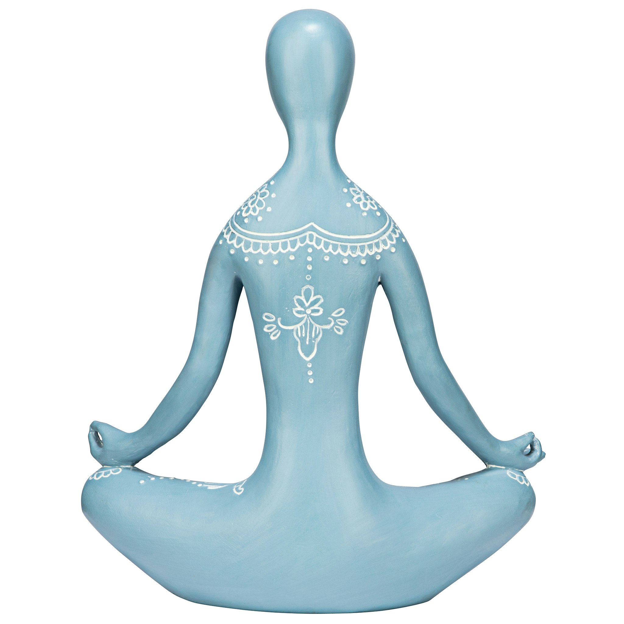 Toscano - Spiritual Zen Yoga Meditation Statue