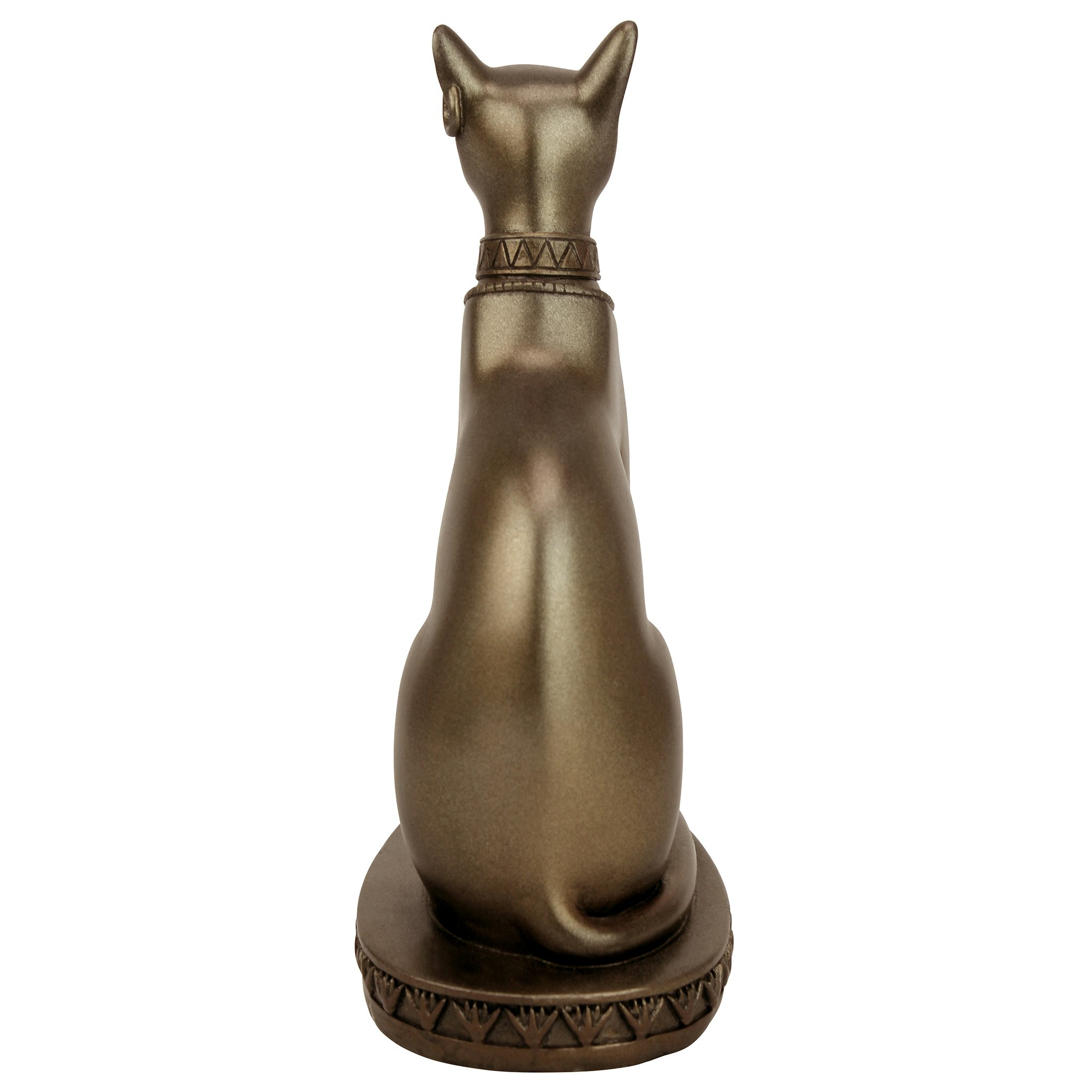 Toscano - BastetCat Goddess of Ancient Egypt Statue
