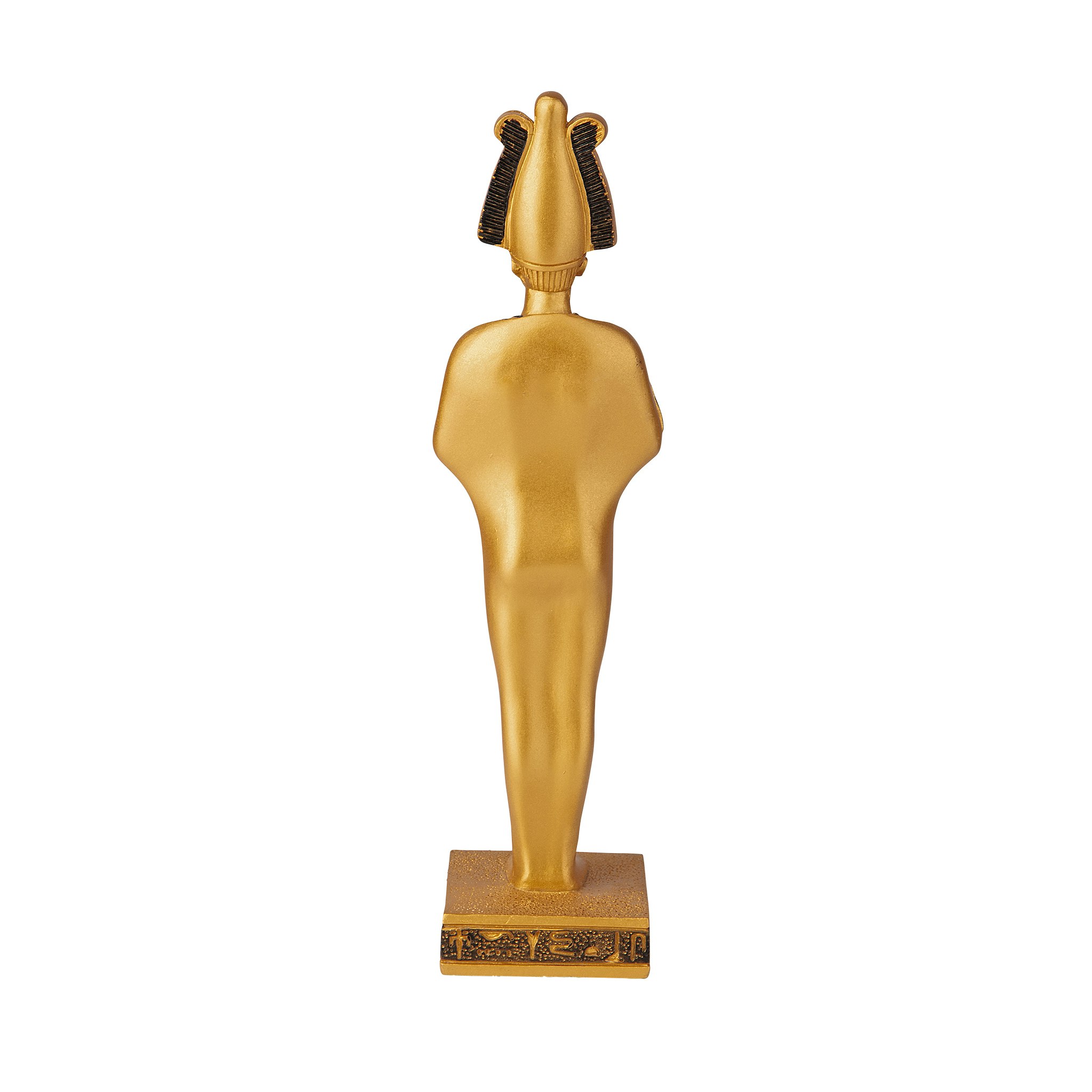 Toscano - OsirisEgyptian God of the Underworld Statue
