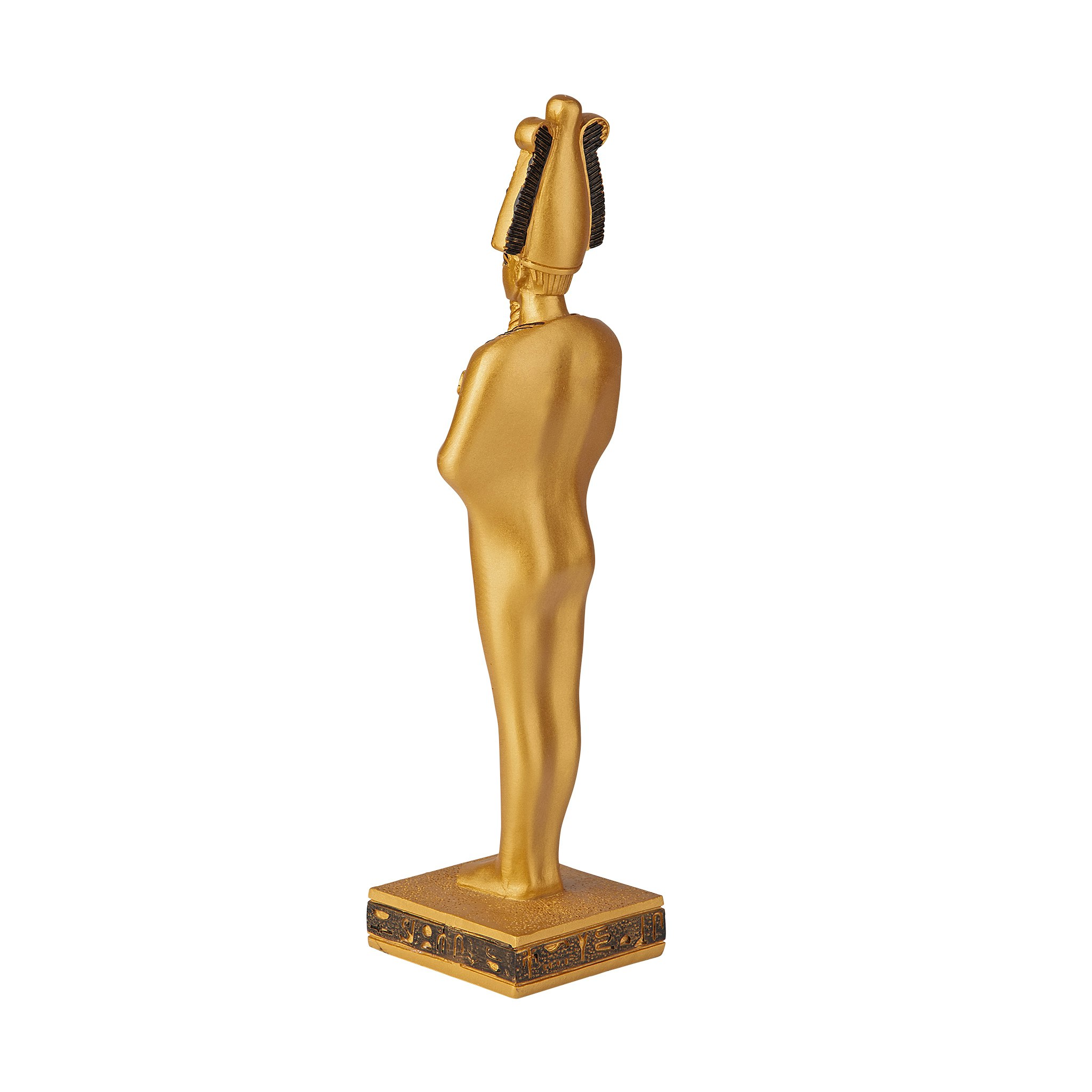 Toscano - OsirisEgyptian God of the Underworld Statue