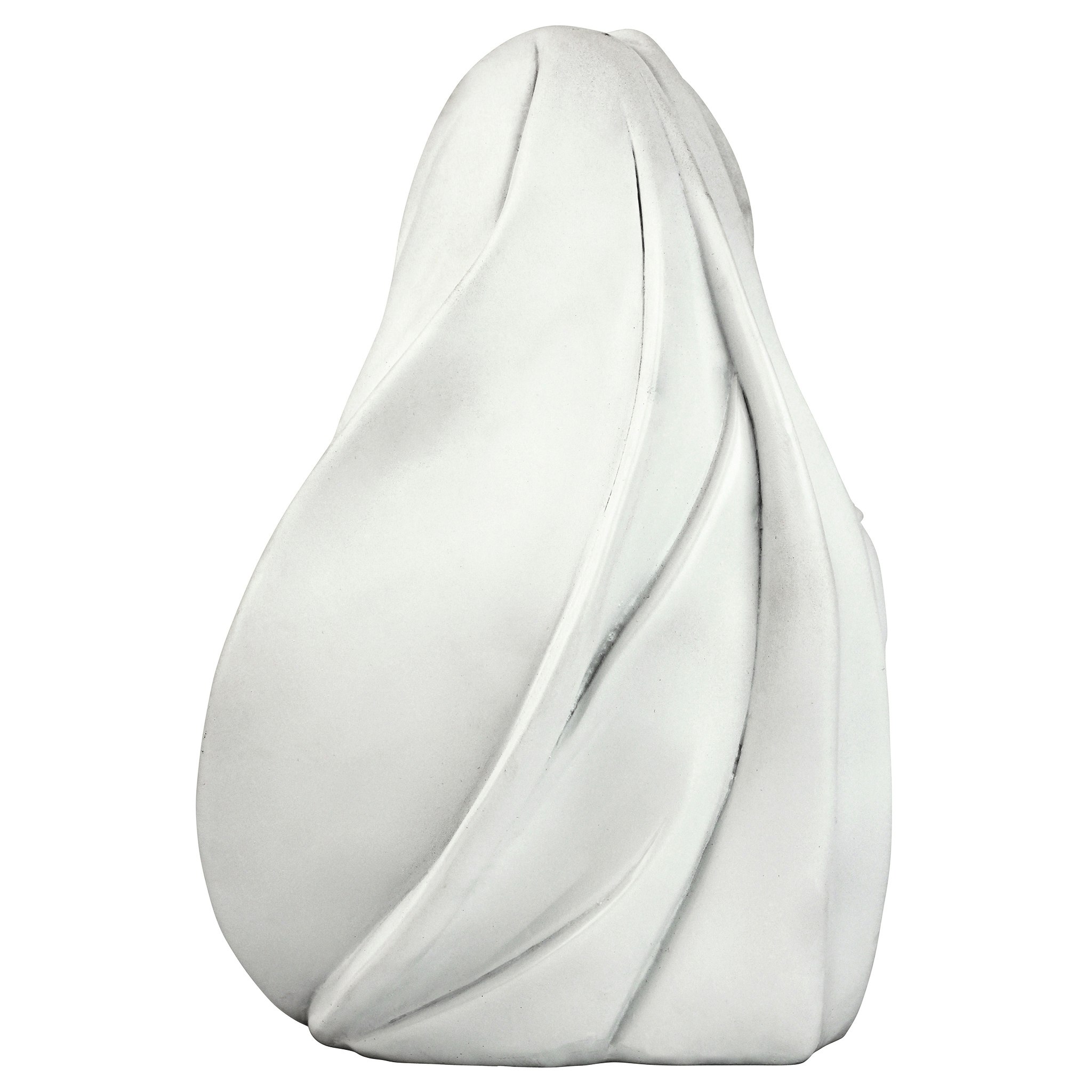 Toscano - Blessed Virgin MaryLady of Grace Bust Statue