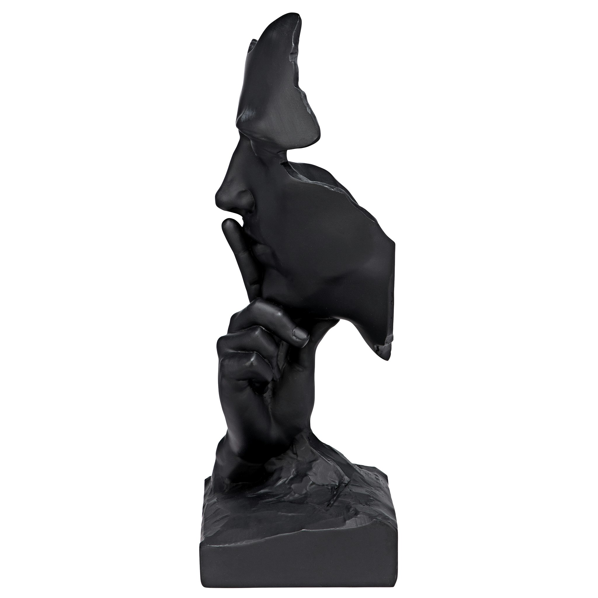 Toscano - Whispering Secrets Contemporary Female Bust Statue