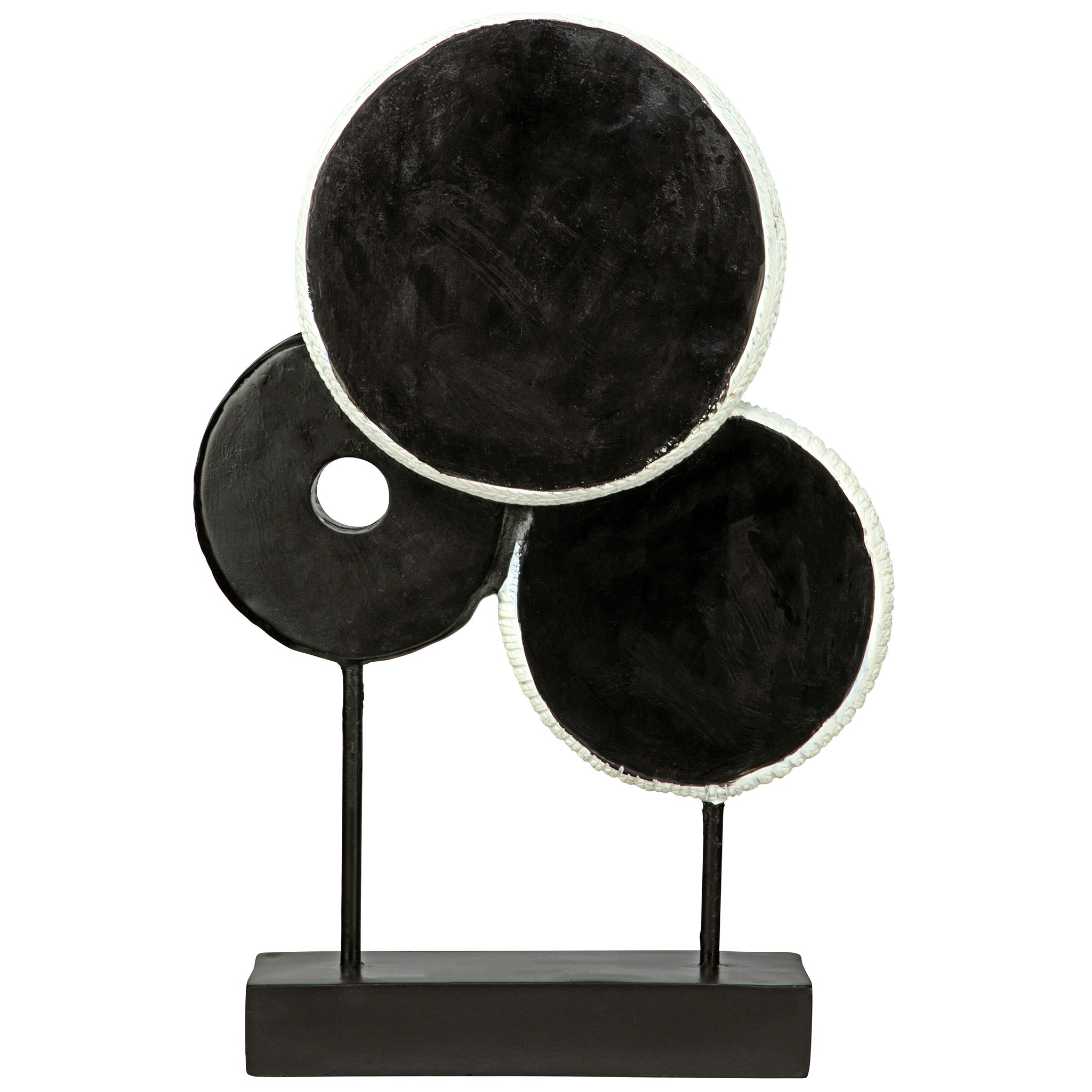 Toscano - Mandalas of Marrakesh Medallion Statue