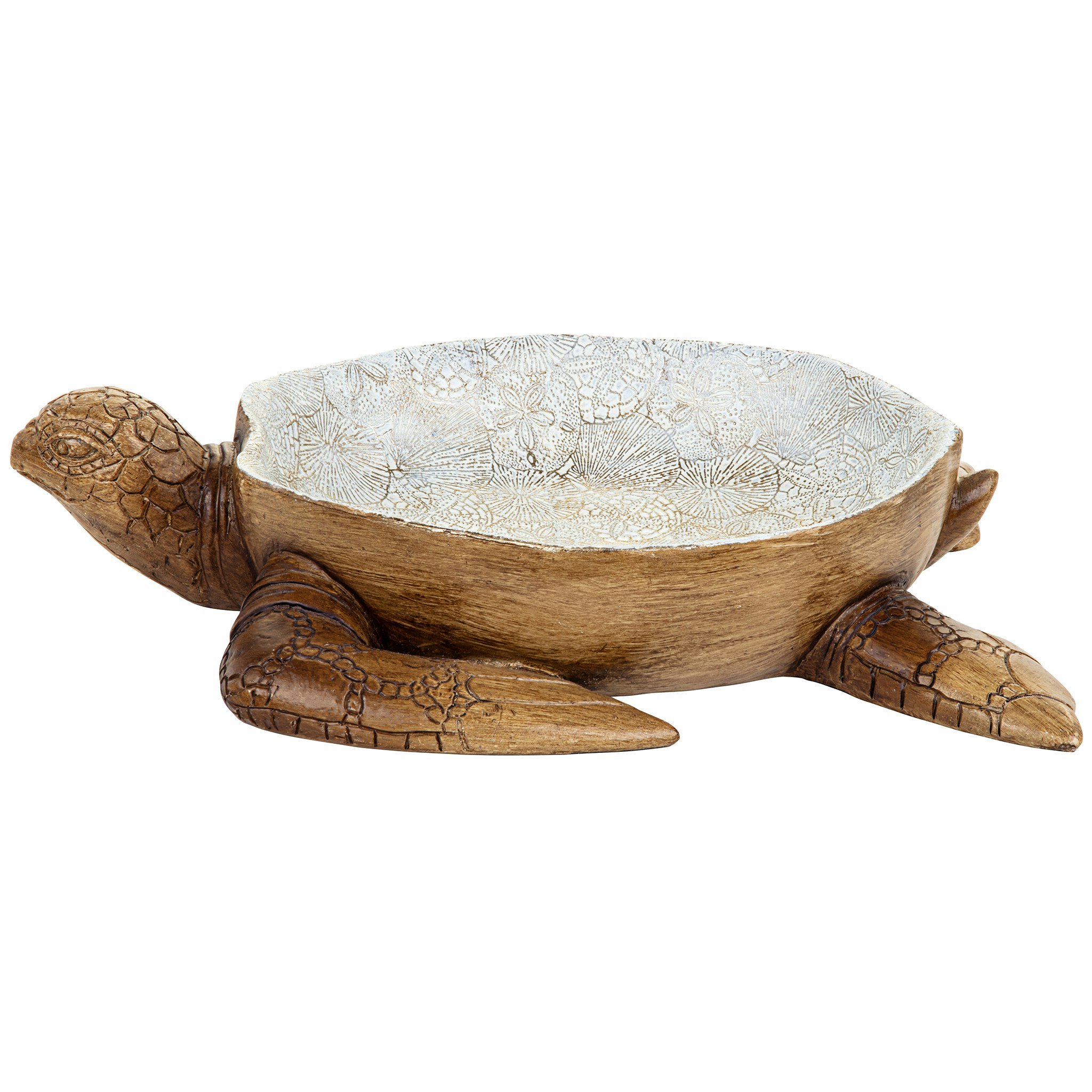 Toscano - On the Ocean’s Beach Sea Turtle Bowl