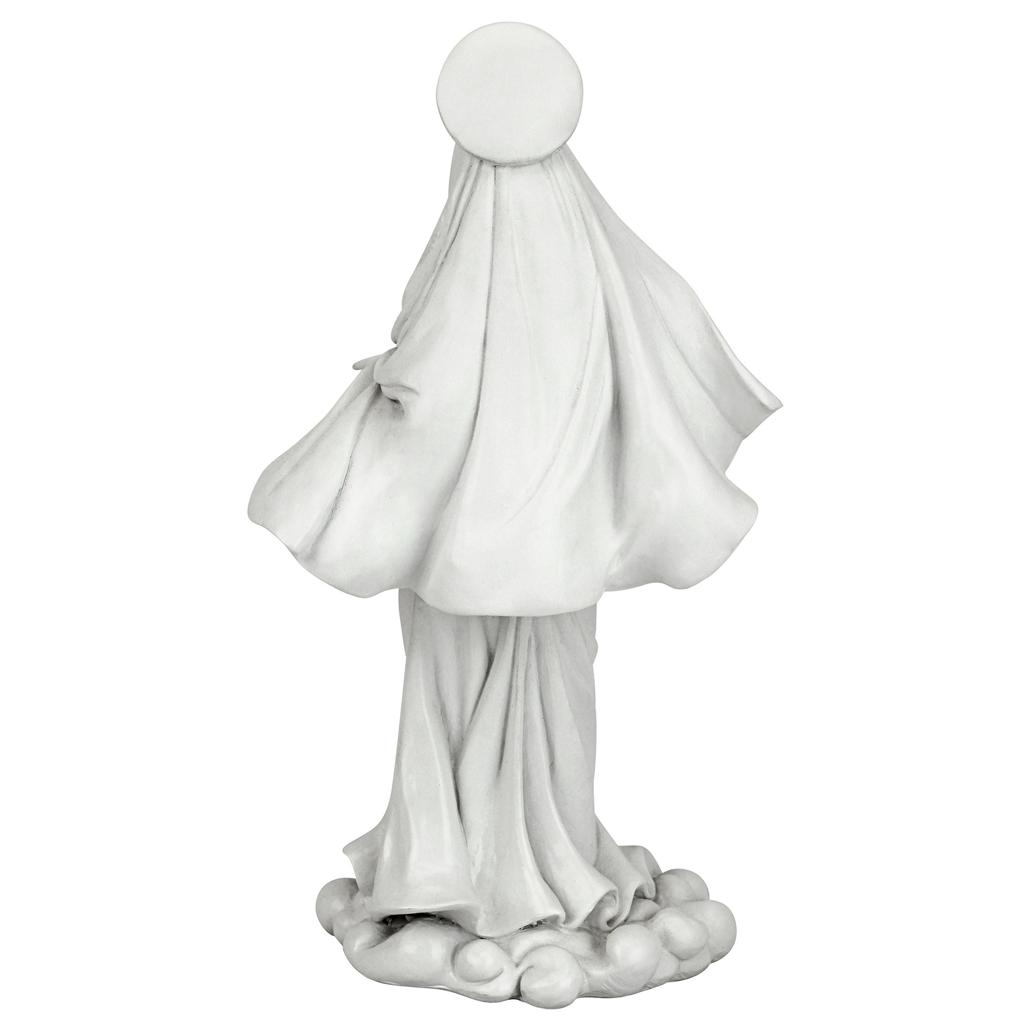 Toscano Blessed Virgin Mary of Unconditional Love Religious Statue - Medium