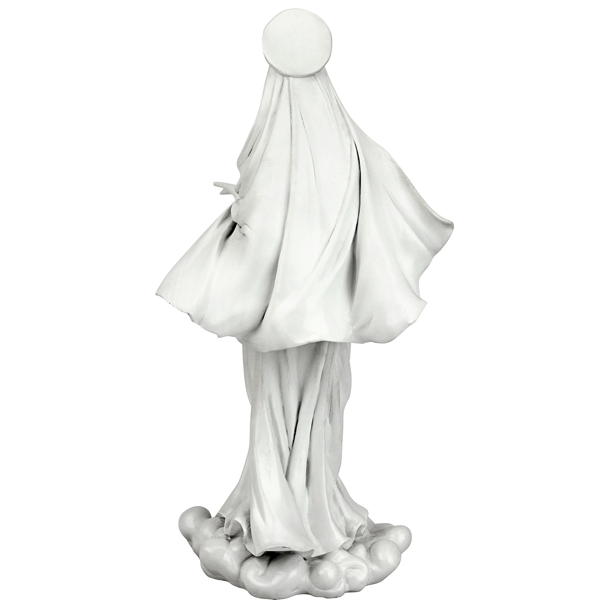 Toscano Blessed Virgin Mary of Unconditional Love Religious Statue - Large