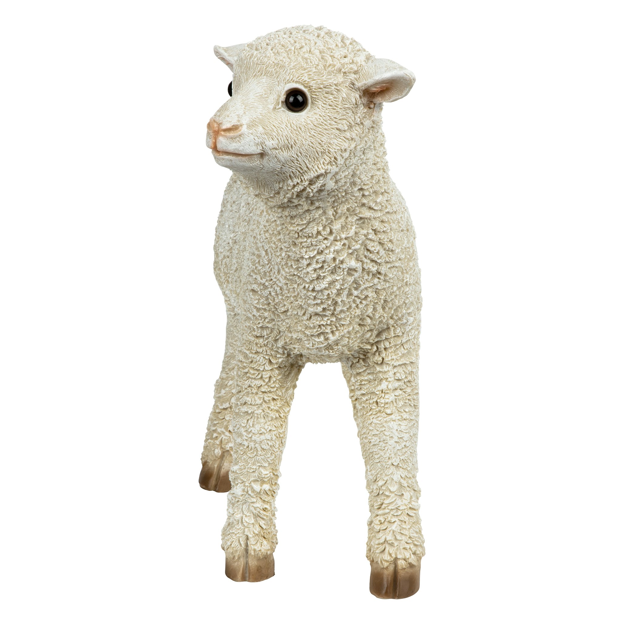Toscano - Ramses Standing Lamb Statue