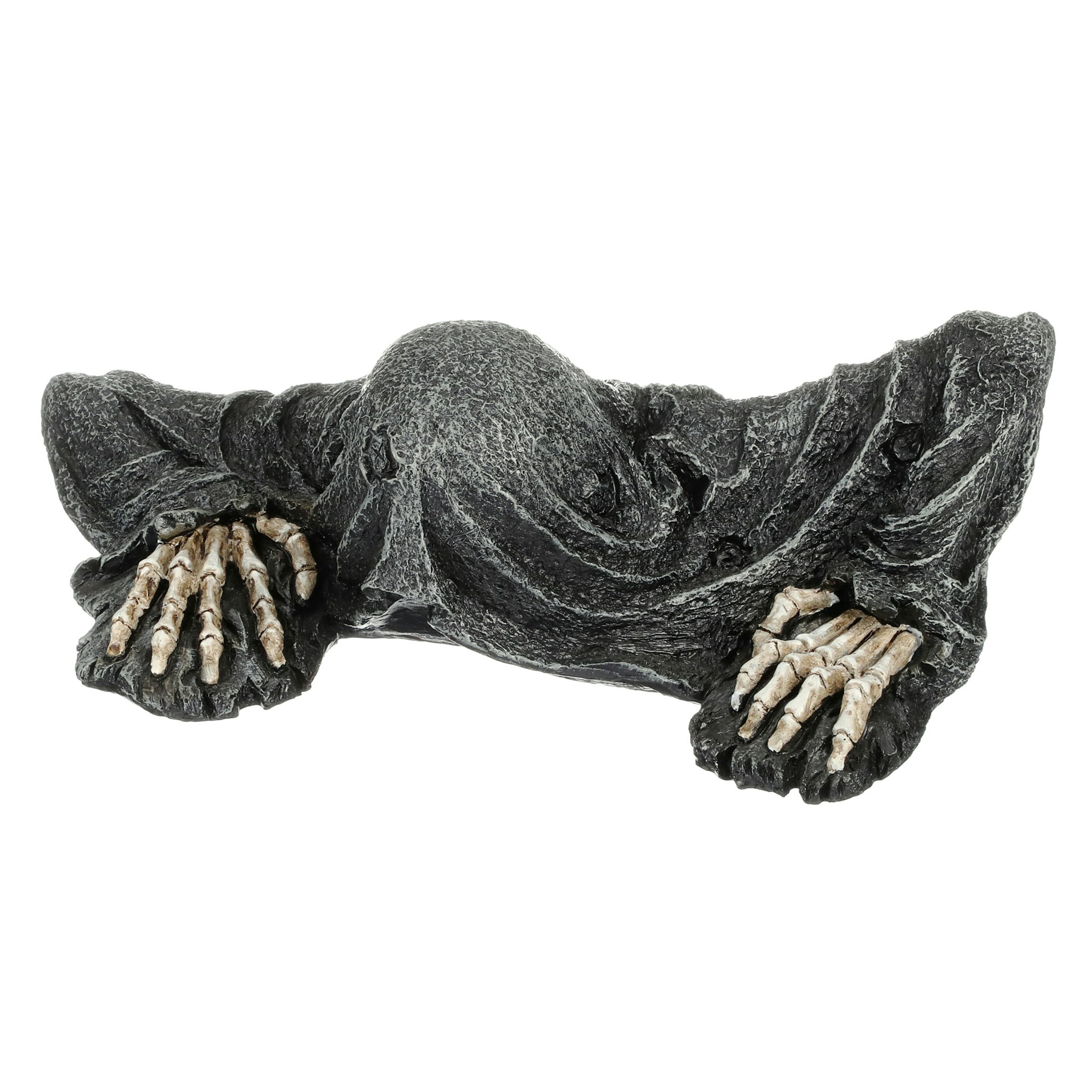 Toscano - The Creeper from the Grave Grim Reaper Statue