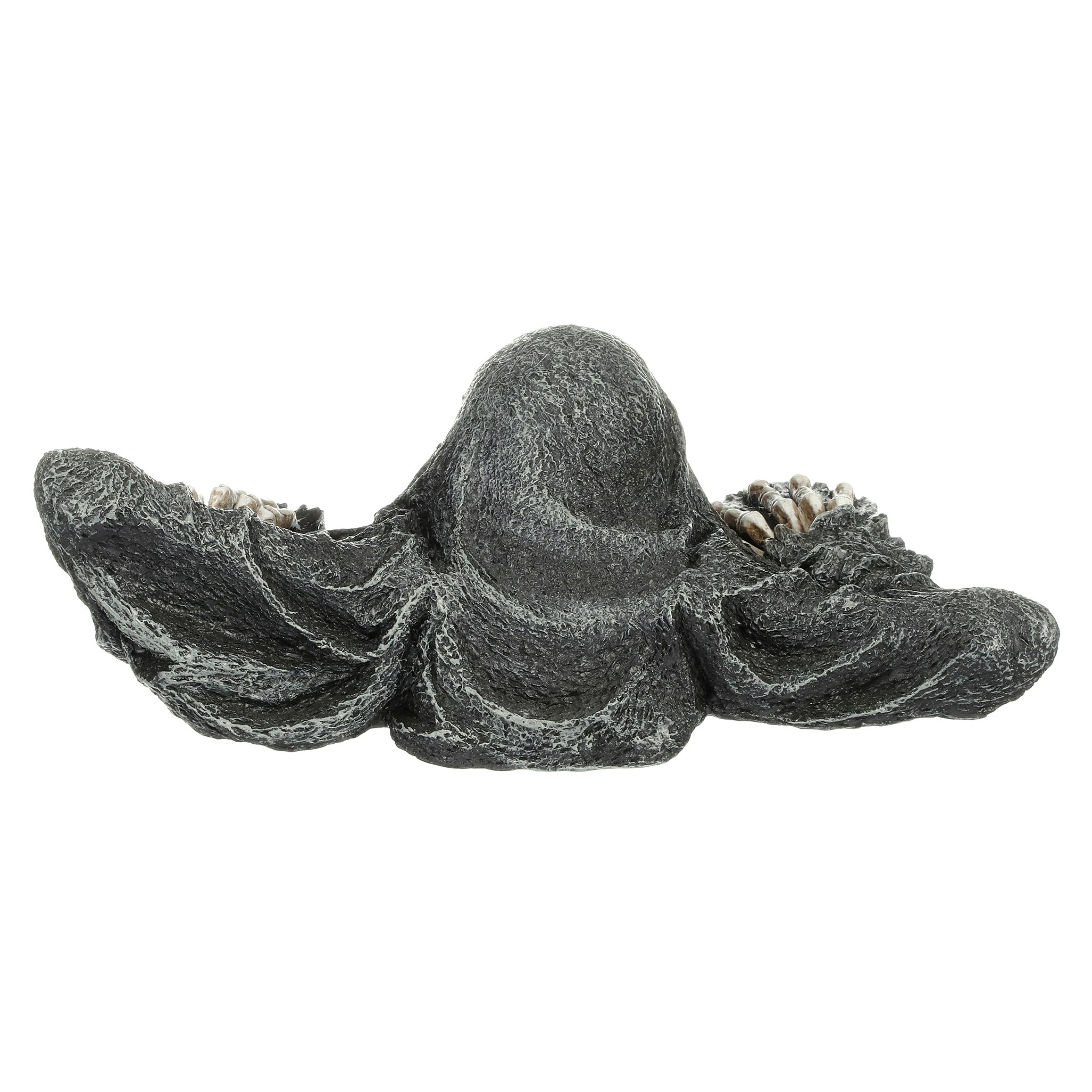 Toscano - The Creeper from the Grave Grim Reaper Statue
