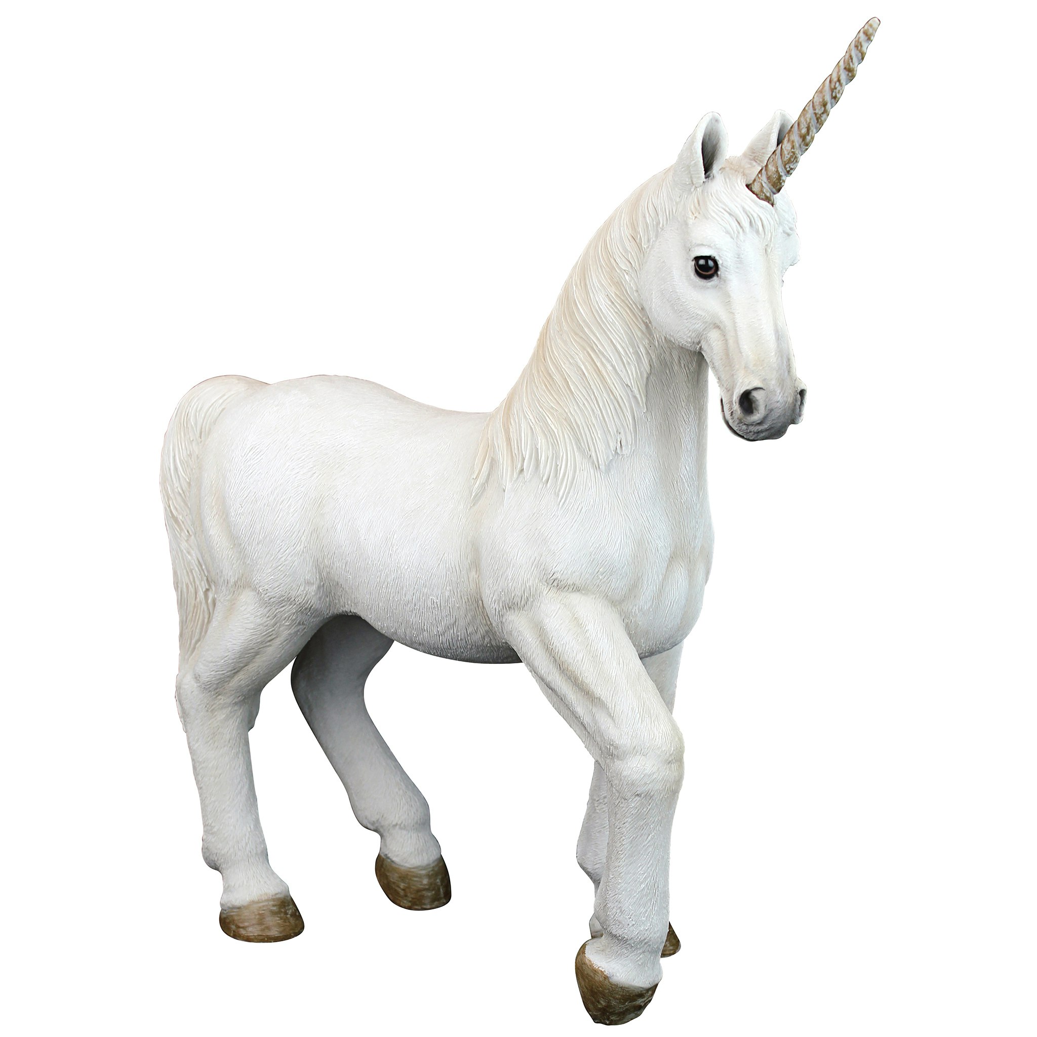 Toscano - The Reem Mystical Unicorn Statue