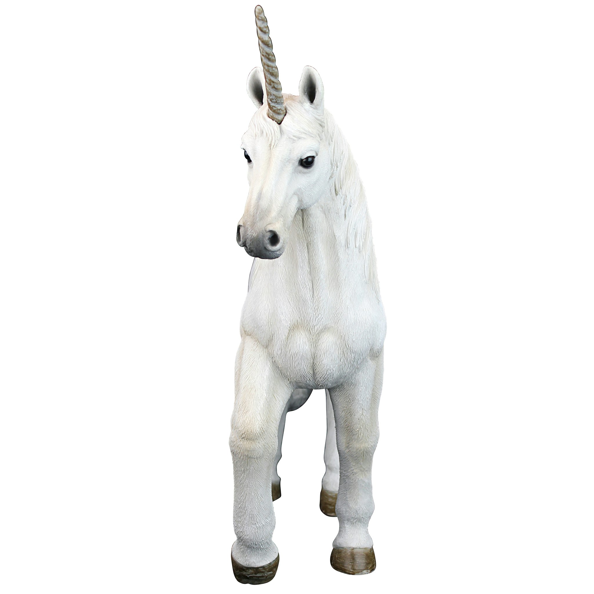 Toscano - The Reem Mystical Unicorn Statue