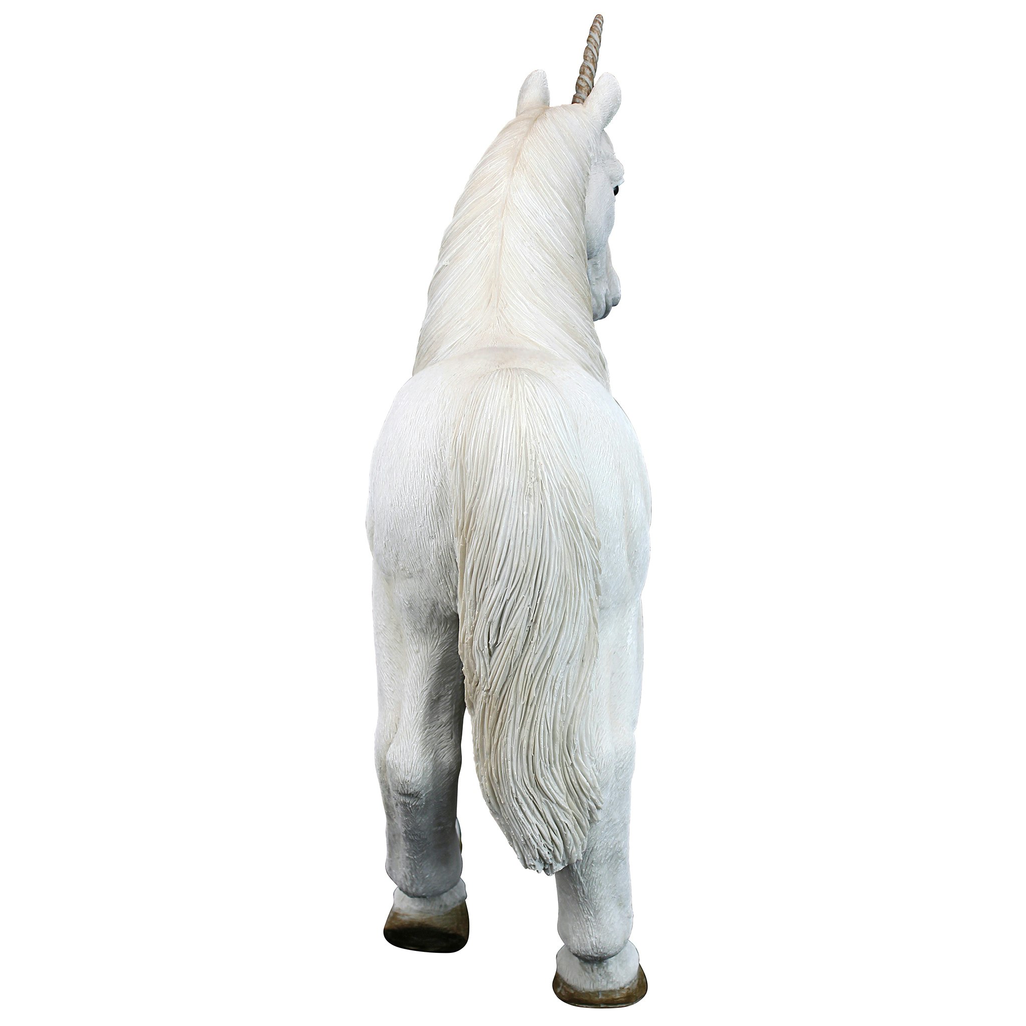 Toscano - The Reem Mystical Unicorn Statue