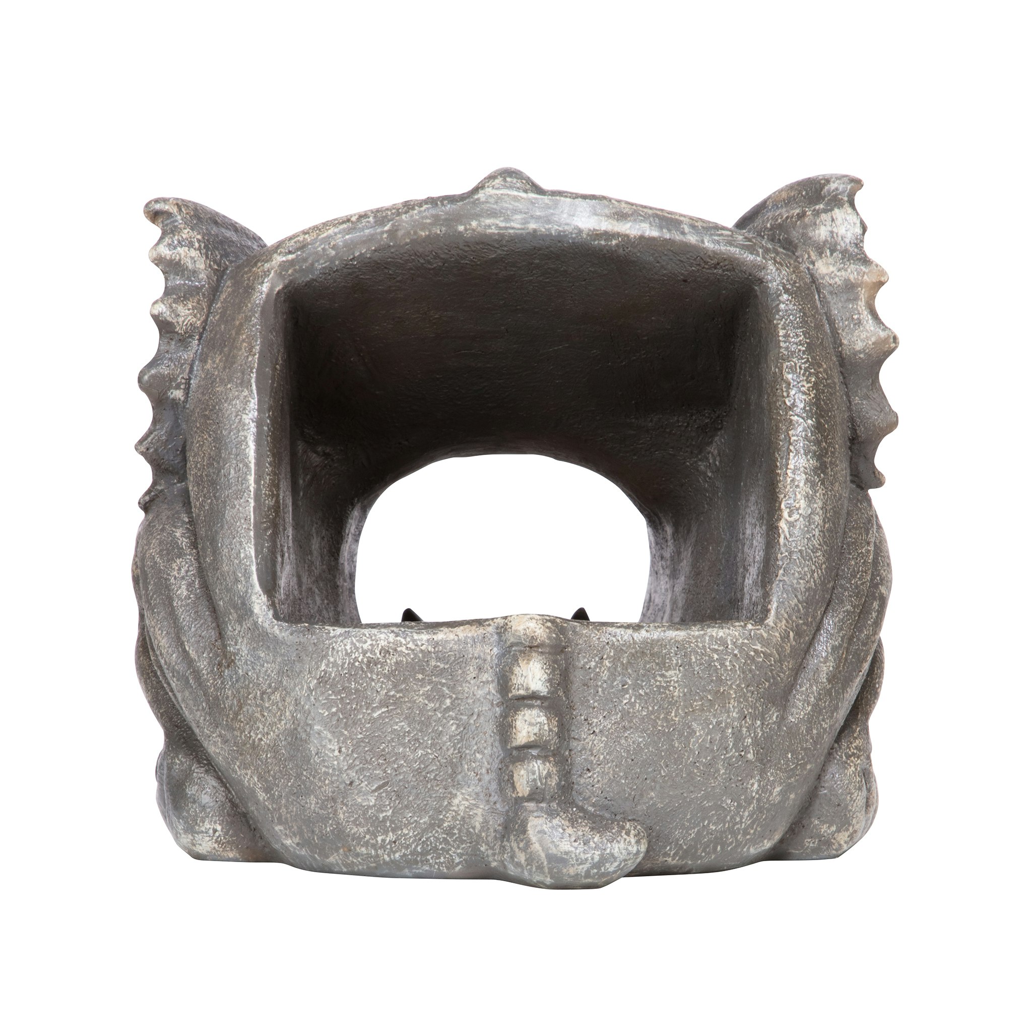 Toscano - Roland the Gargoyle Gutter Guardian Downspout Statue